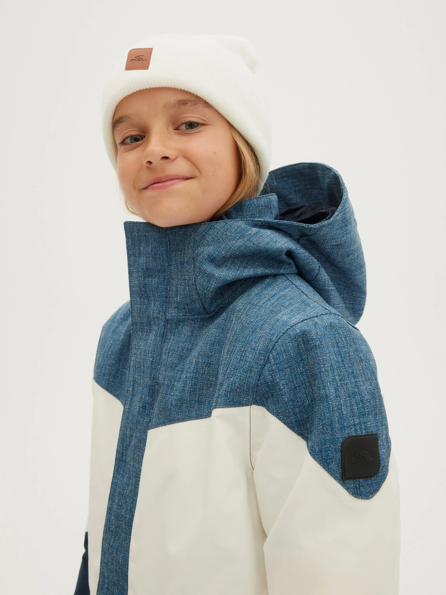 GIRLS CORAL JACKET - Image 2