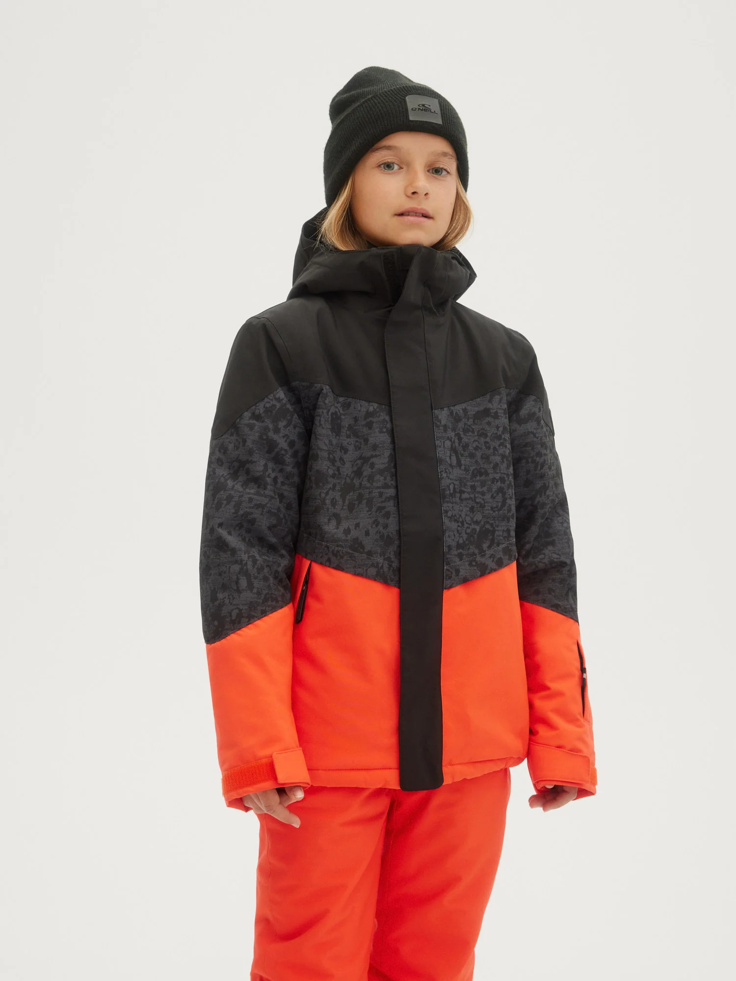 GIRLS CORAL JACKET - Image 2