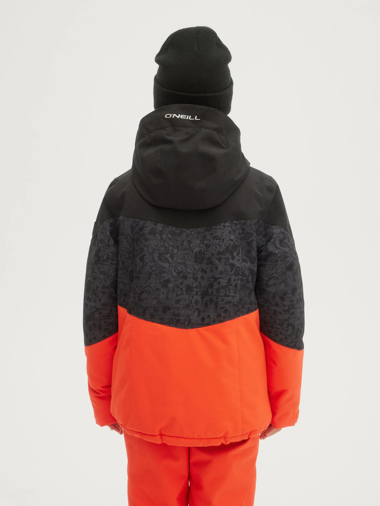 GIRLS CORAL JACKET - Image 3