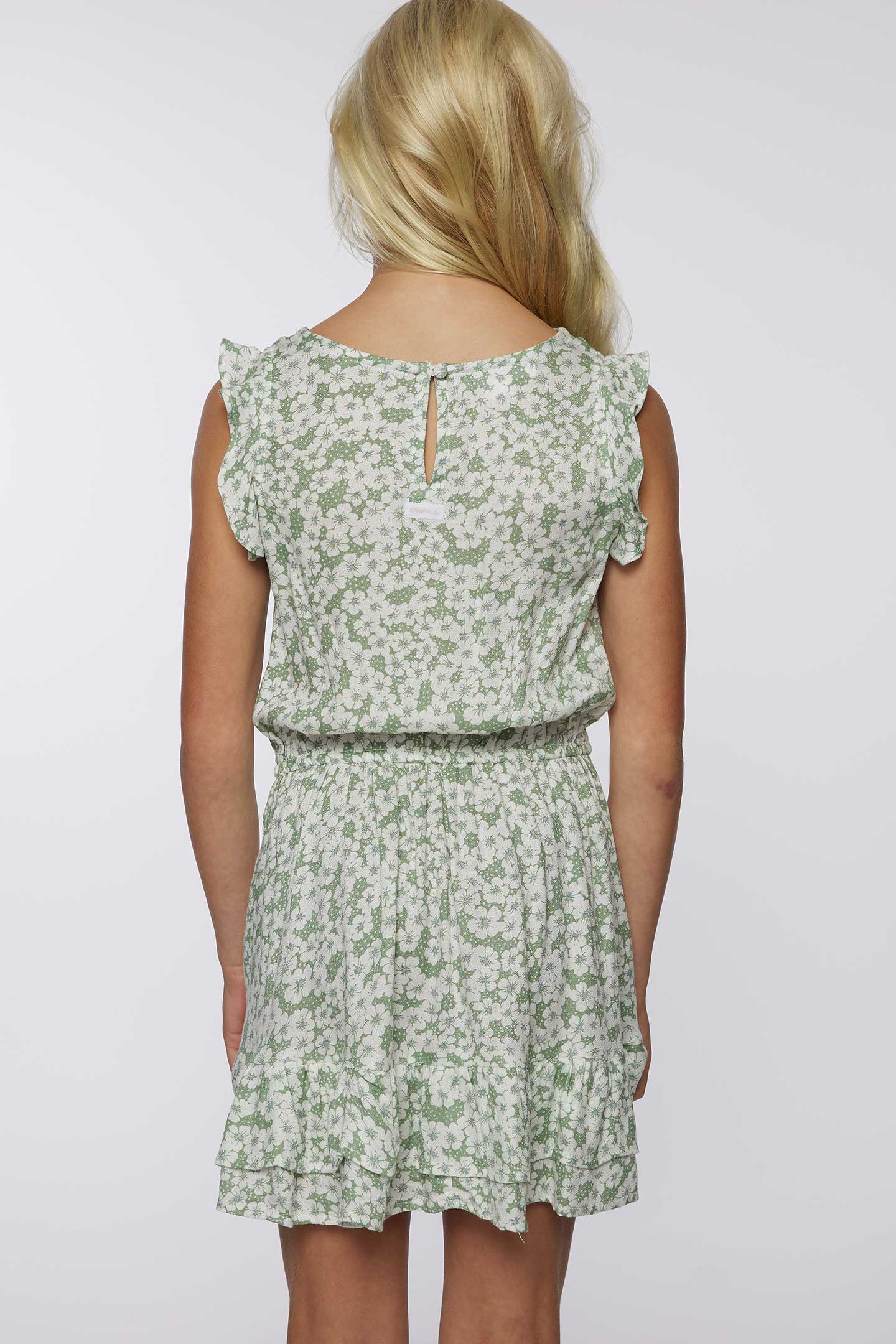 GIRL'S ARIANNE DRESS - Image 2