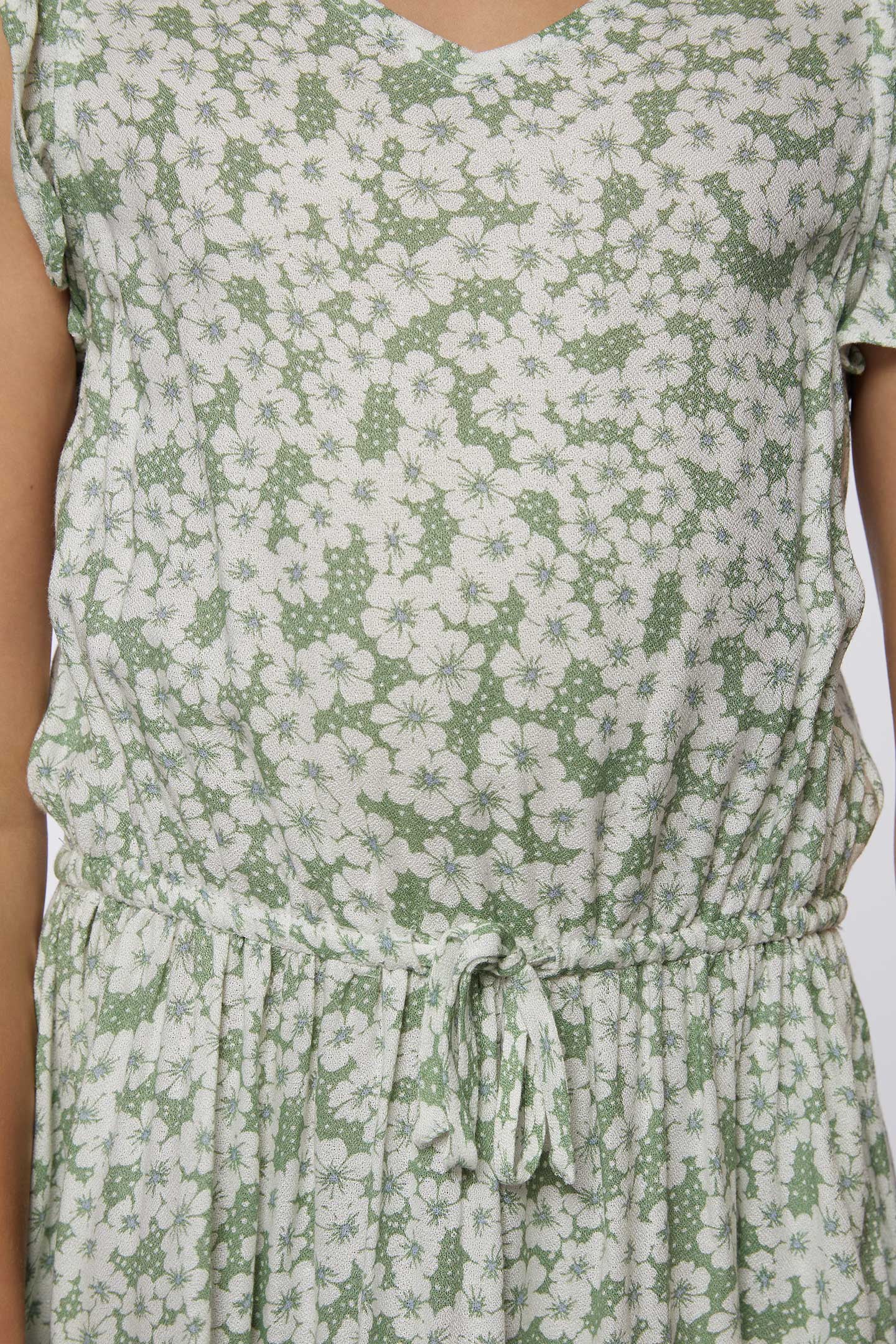 GIRL'S ARIANNE DRESS - Image 4