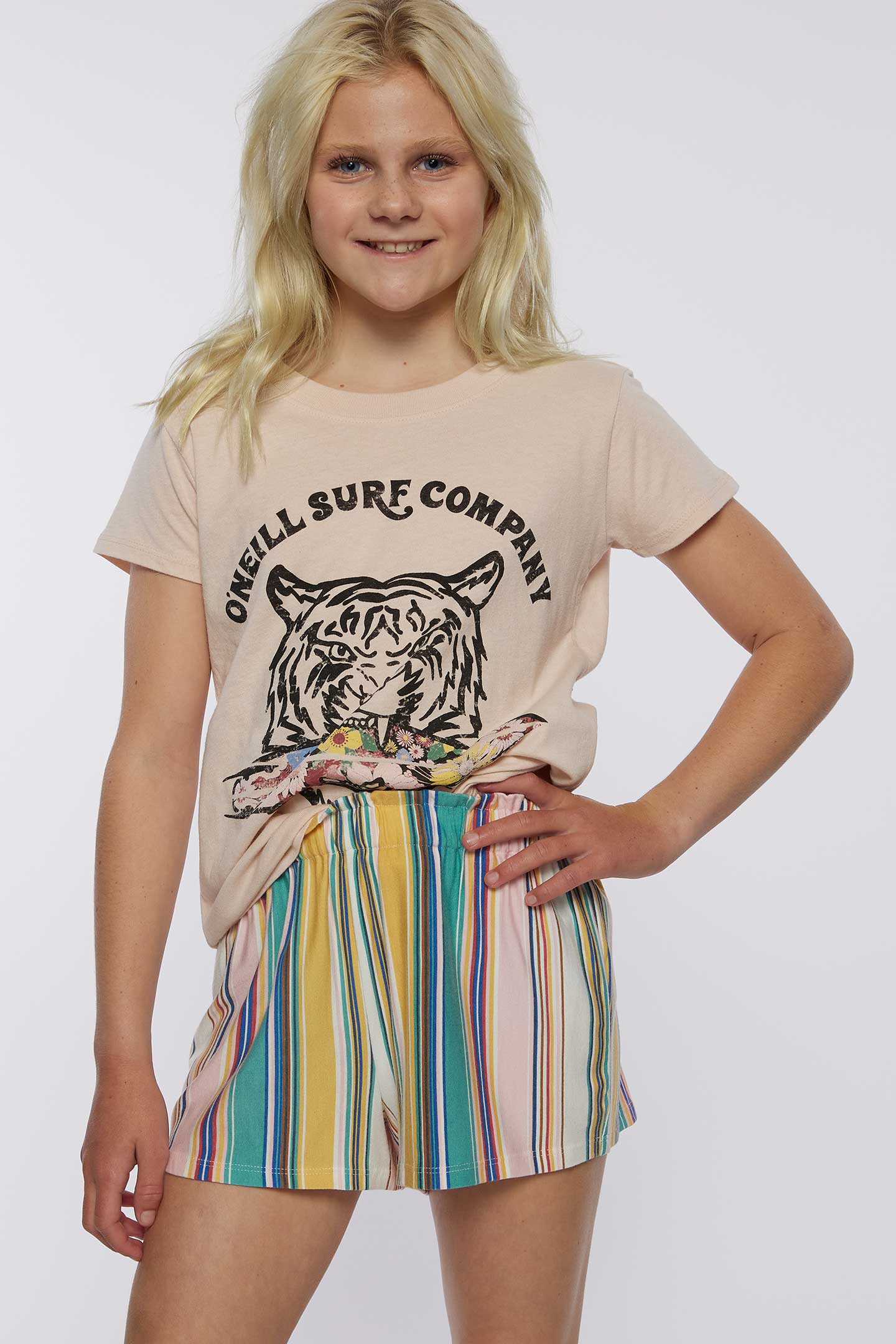 GIRL'S BOBBI SHORTS