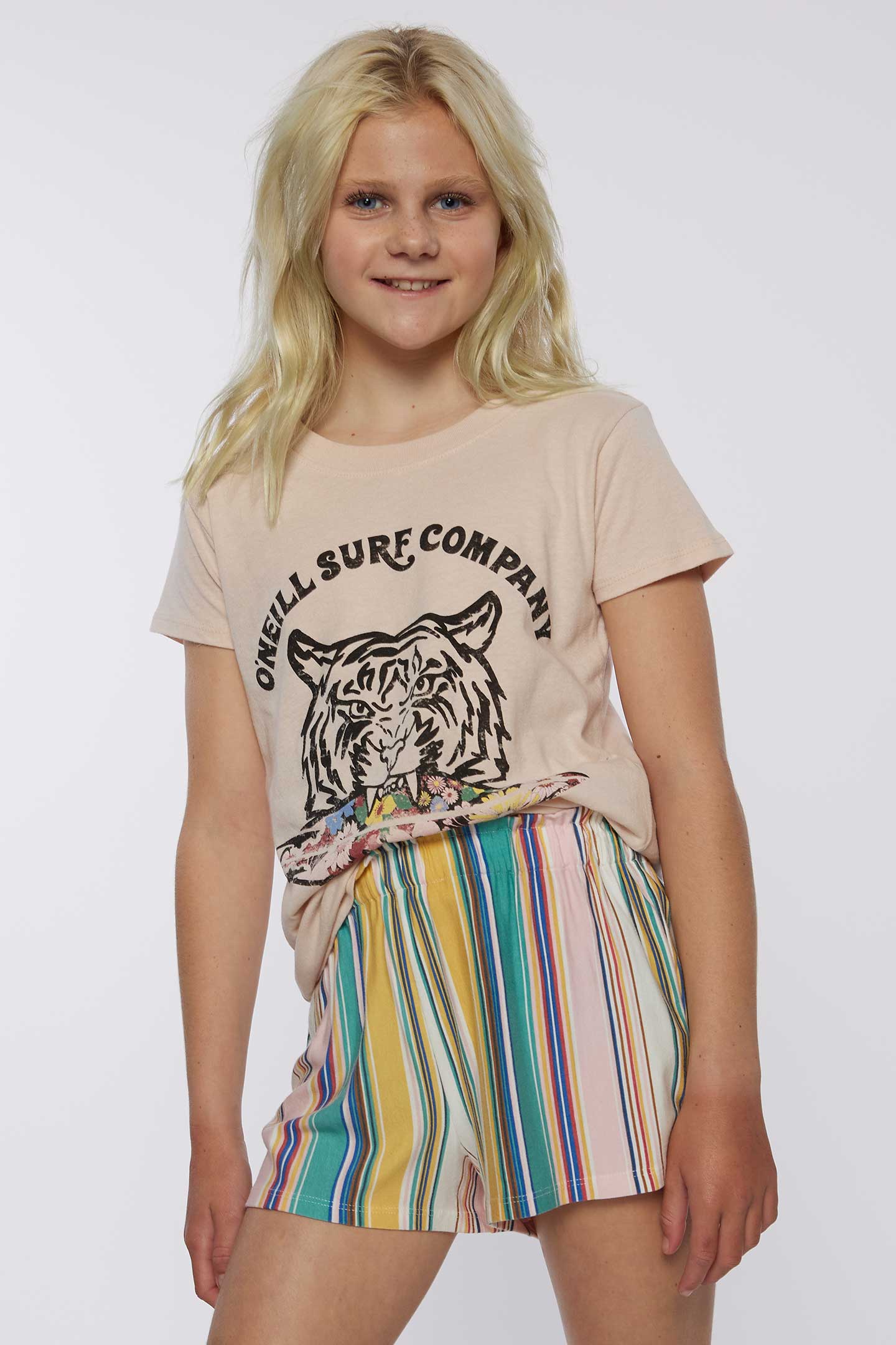 GIRL'S BOBBI SHORTS - Image 5