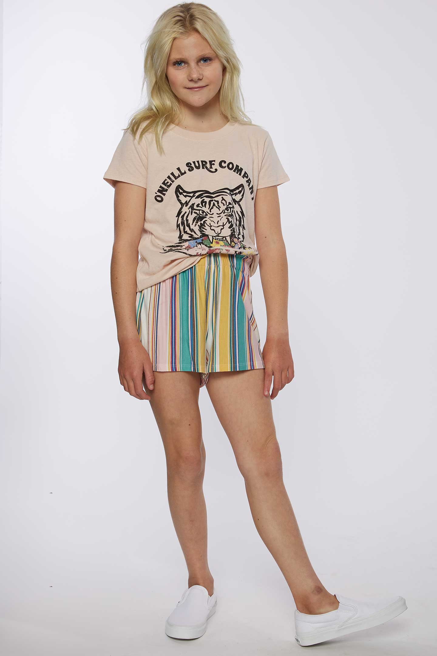 GIRL'S BOBBI SHORTS - Image 7
