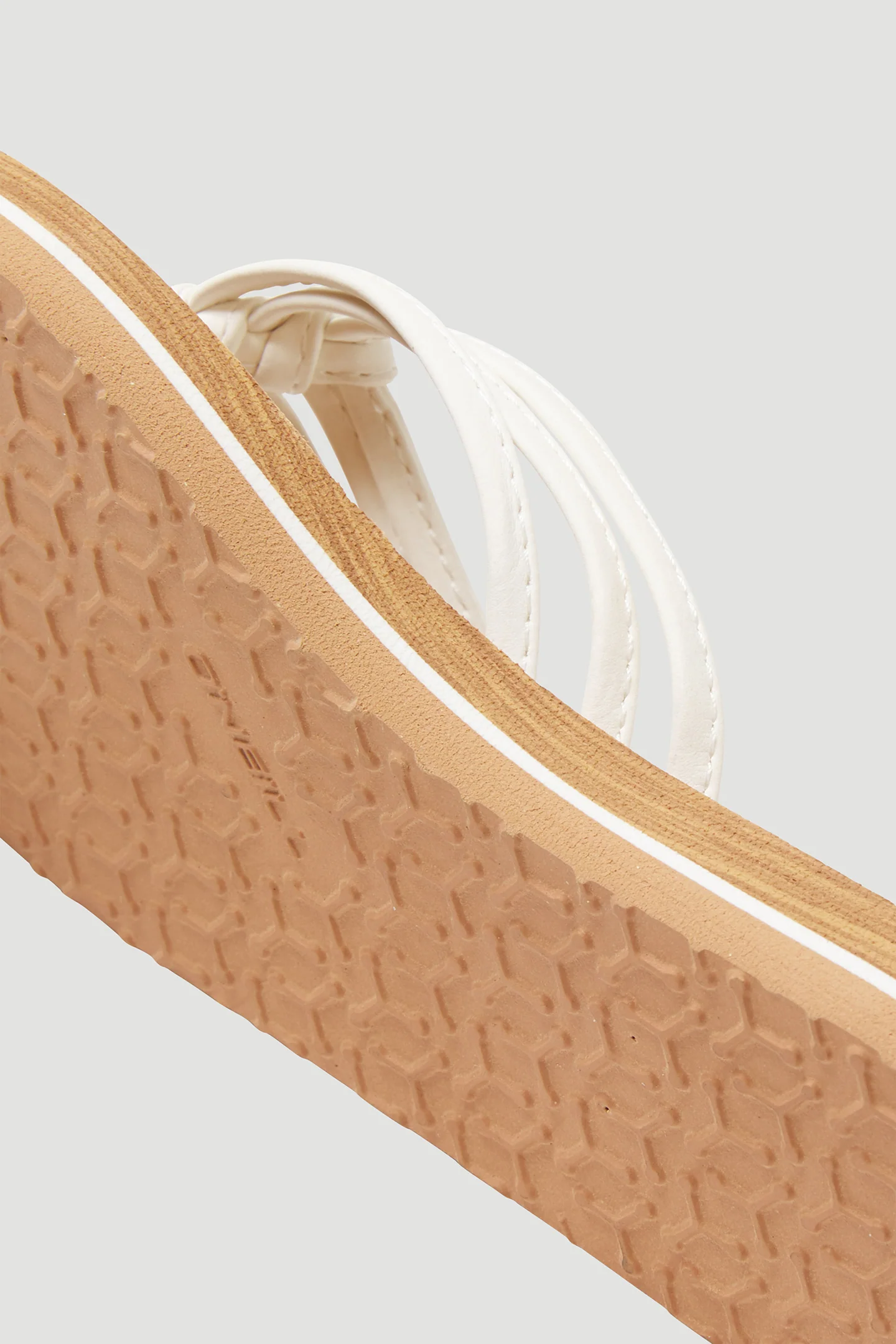GIRL'S DITSY SANDALS - Image 4