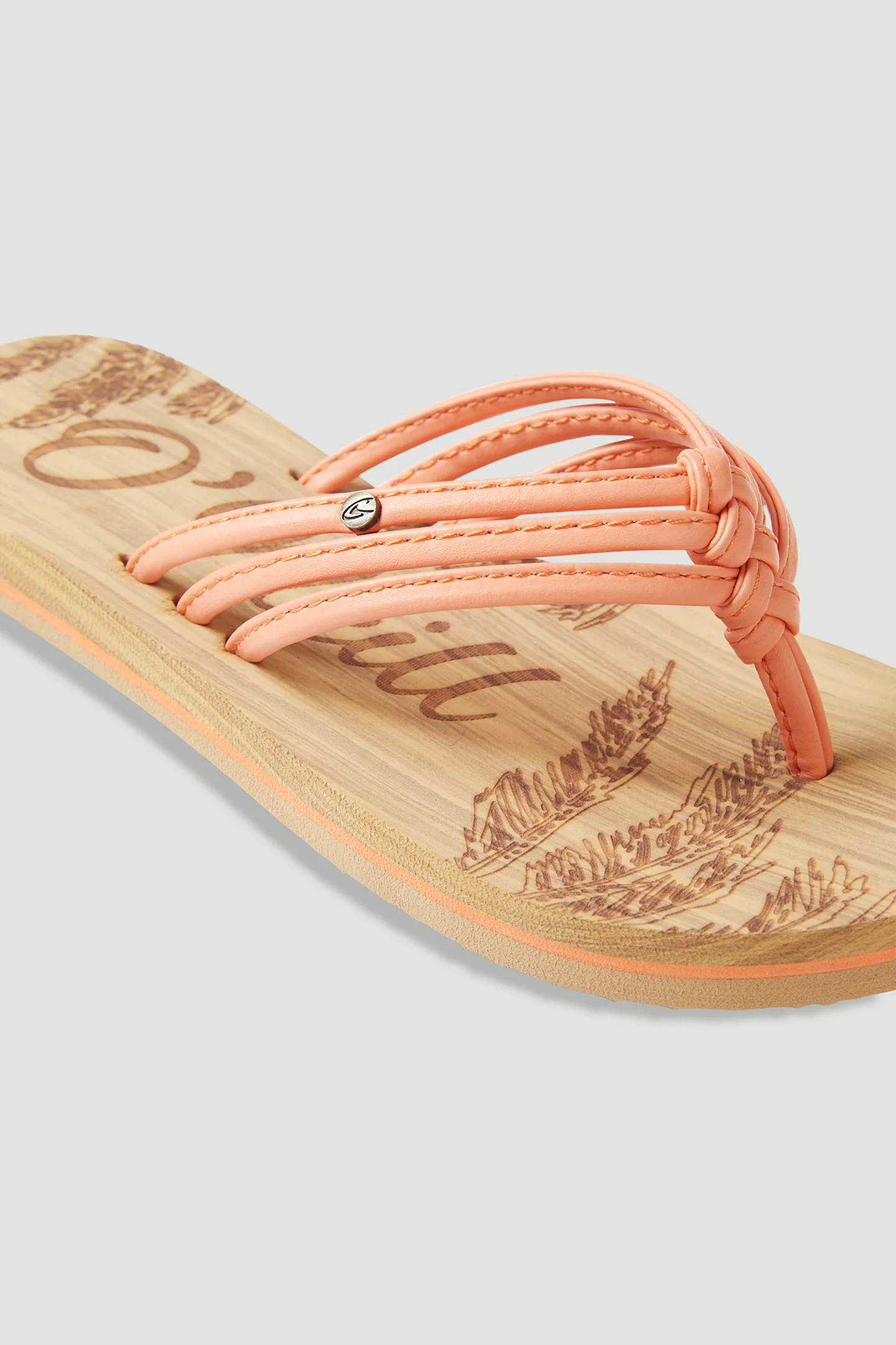 GIRL'S DITSY SANDALS - Image 3