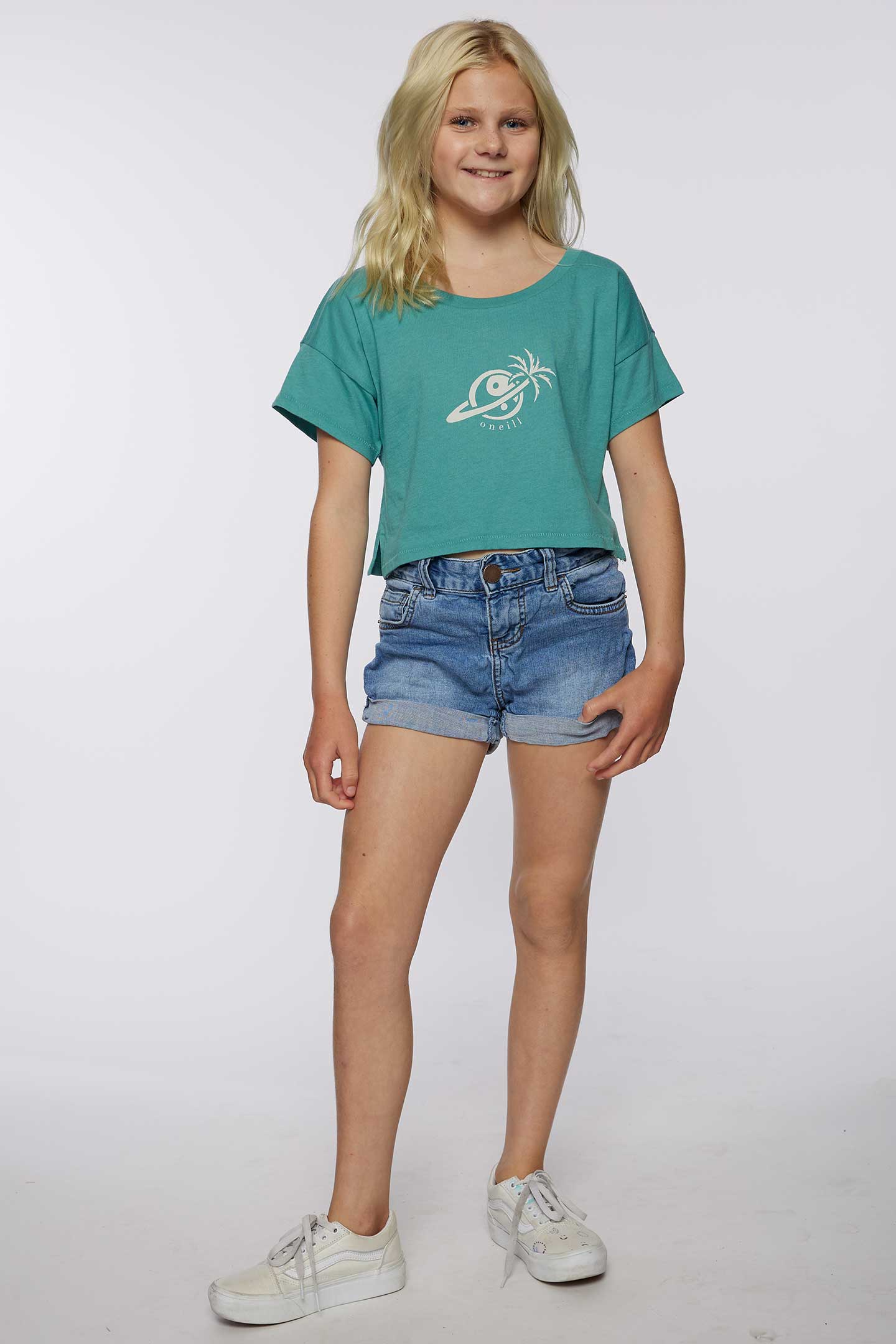 GIRL'S DREAM BOAT TEE - Image 7