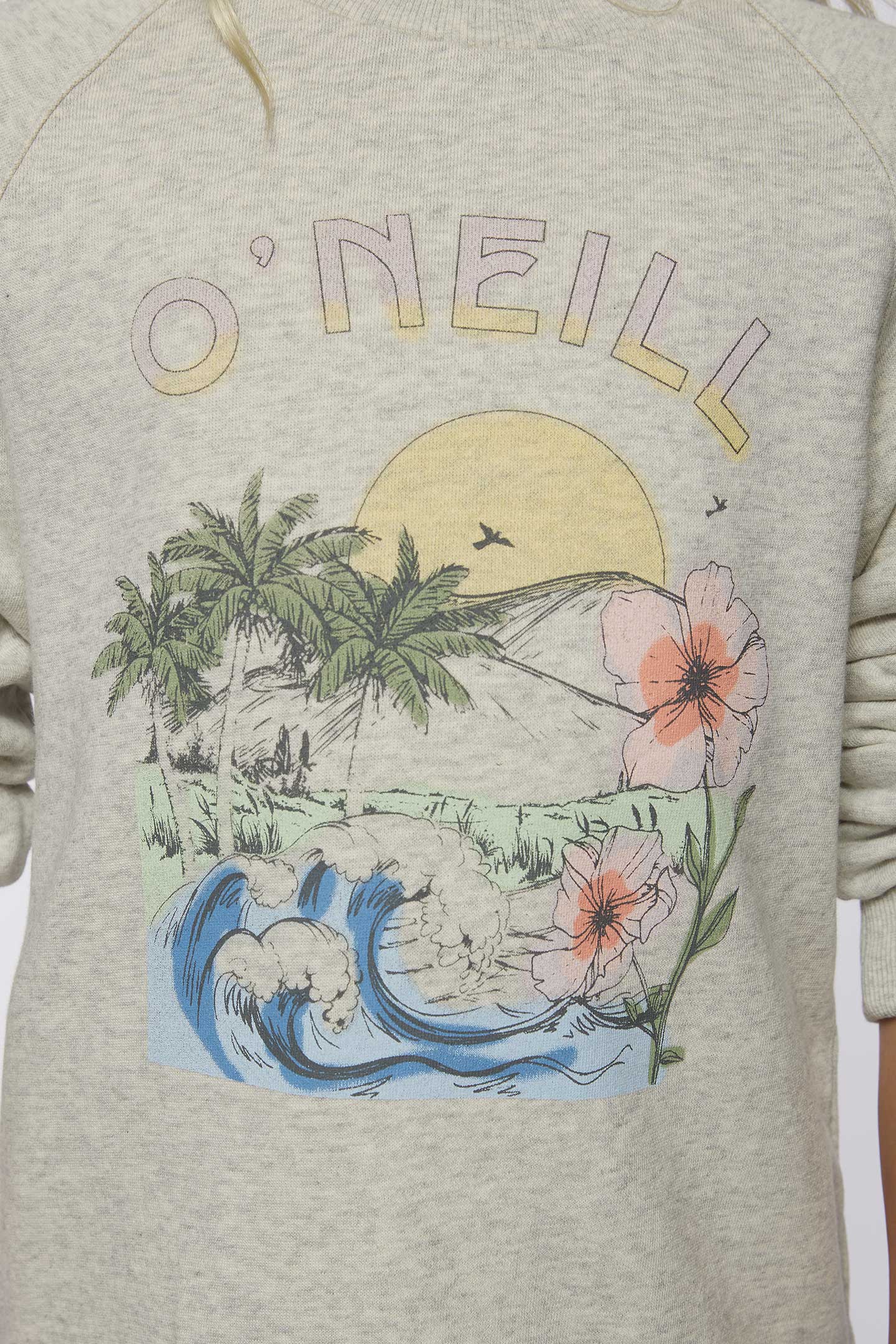 GIRL'S LILLIA OVERSIZED PULLOVER - Image 6