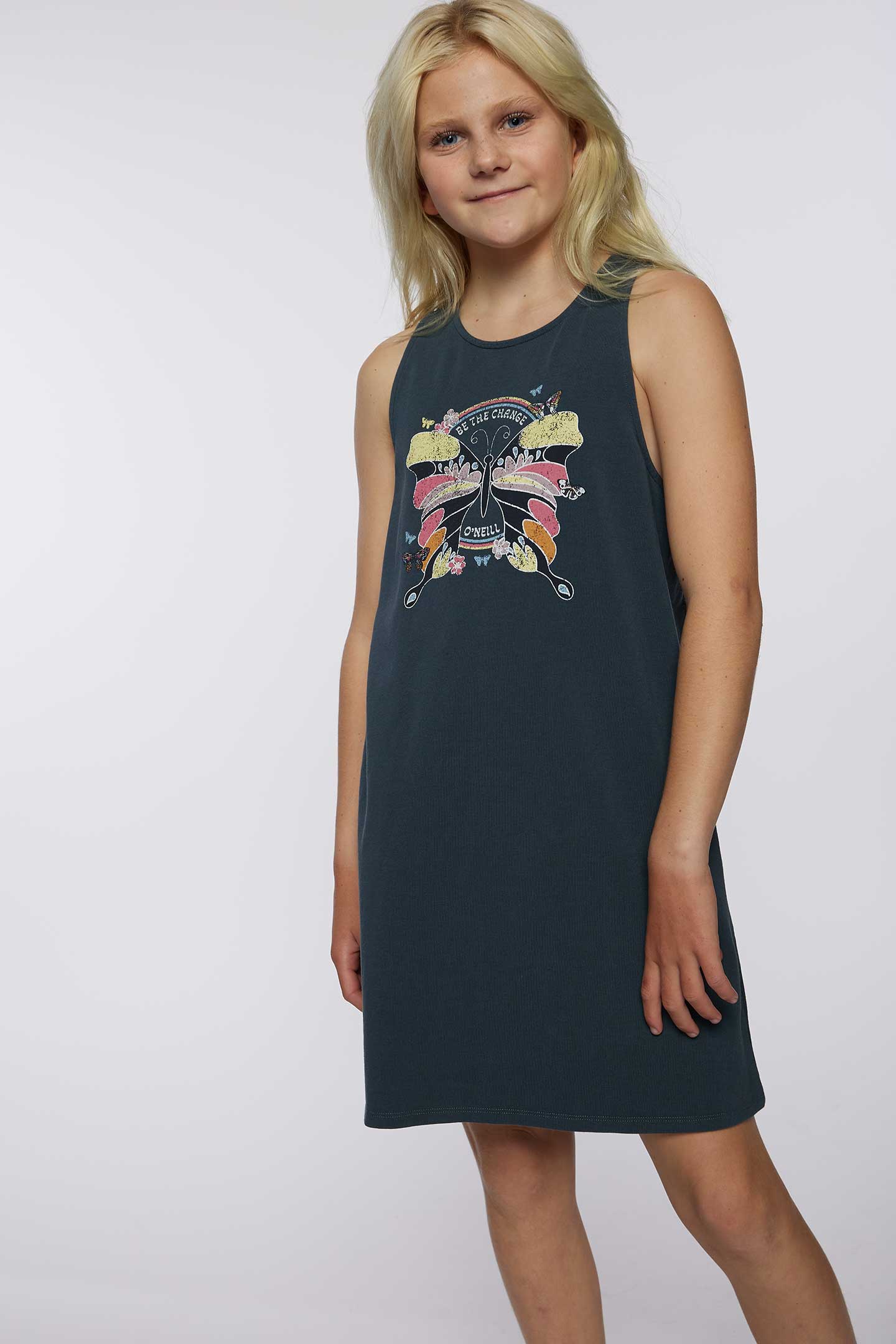GIRL'S LILLIE DRESS - Image 3