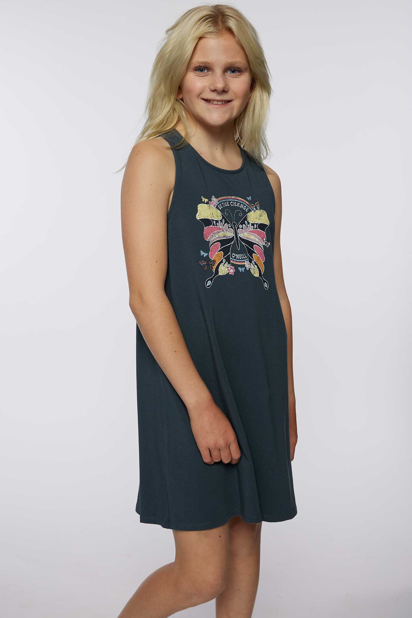 GIRL'S LILLIE DRESS - Image 4