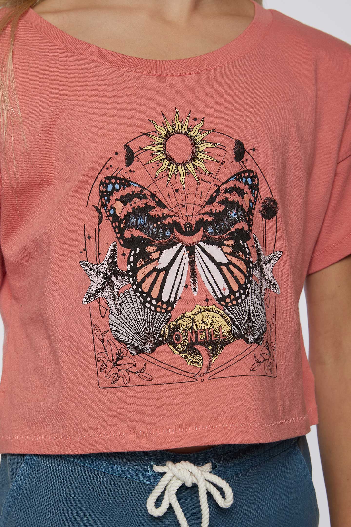 GIRL'S MAGIC MAKER TEE - Image 5