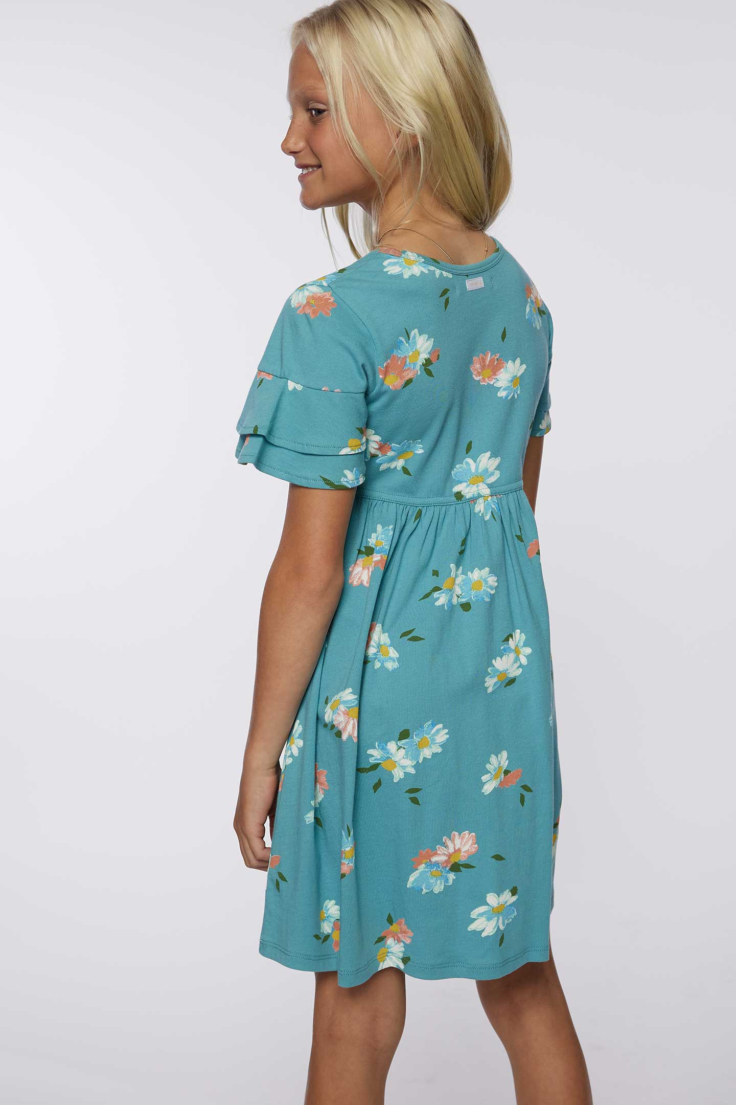GIRL'S MARLOWE DRESS - Image 2