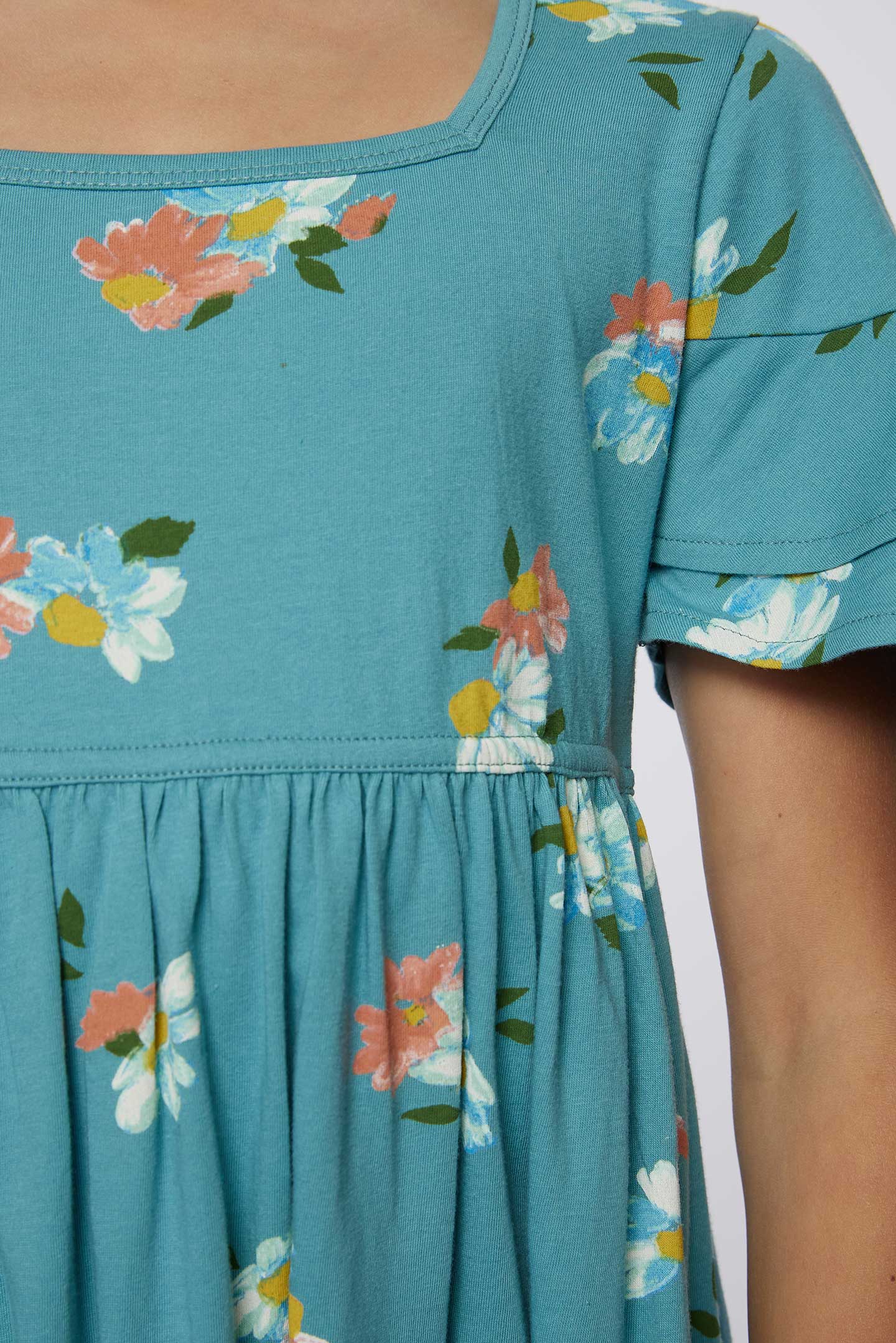 GIRL'S MARLOWE DRESS - Image 5