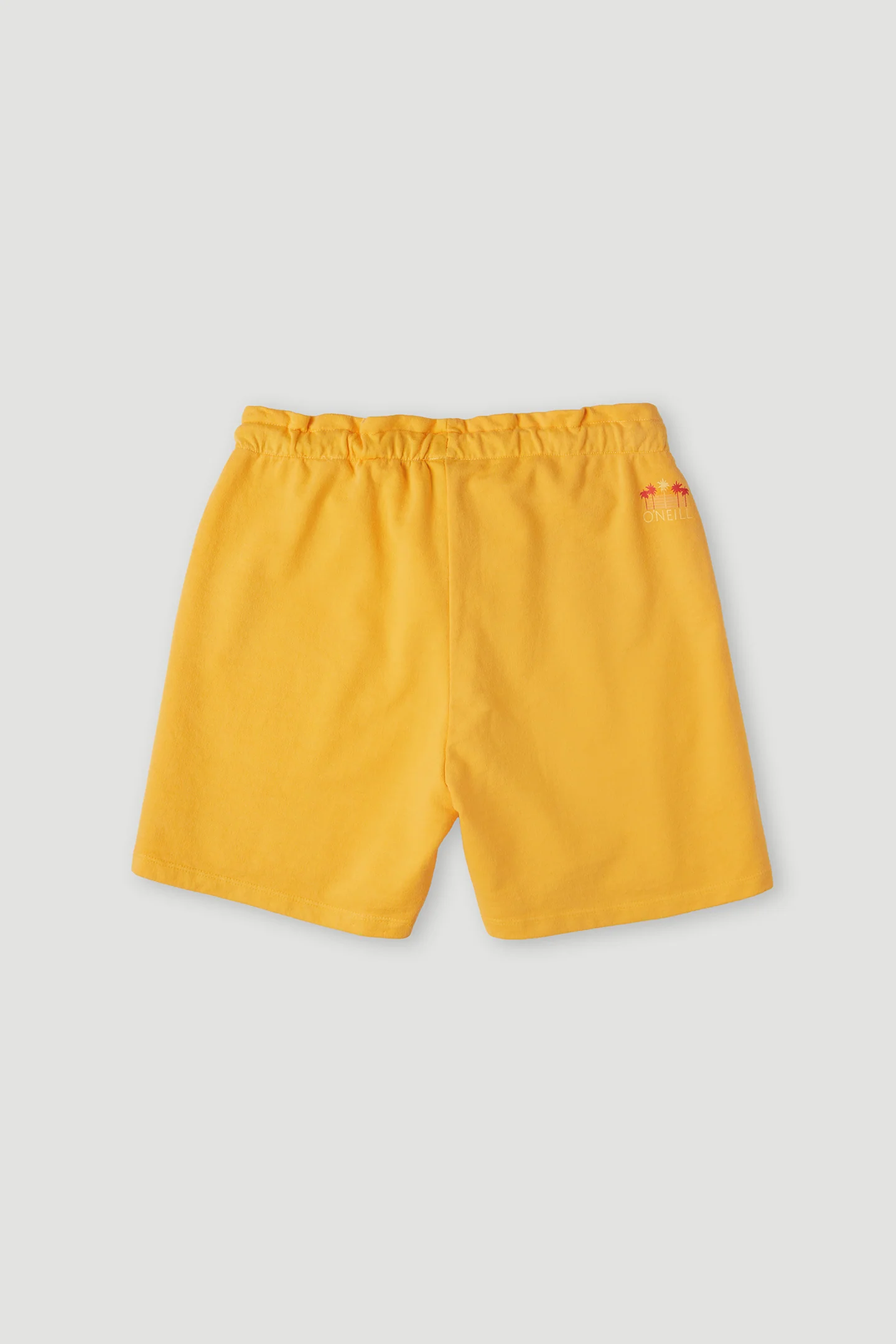 GIRL'S O’NEILL SOLID JOGGER SHORTS - Image 2