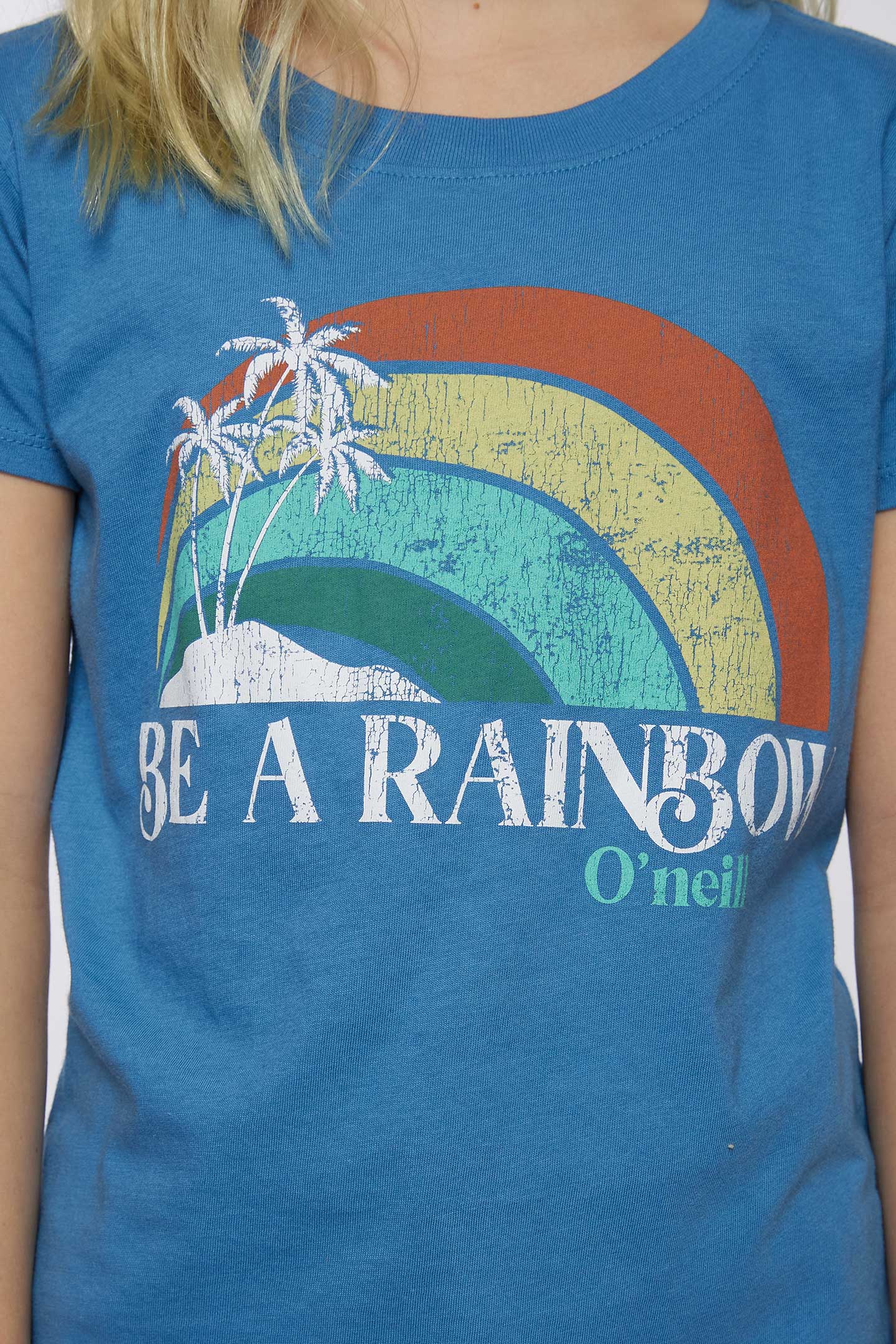 GIRL'S PALM SPRINGS TEE - Image 6