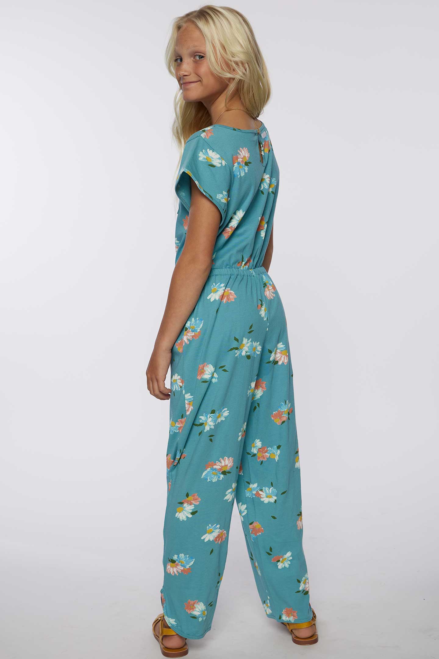 GIRL'S RYDER JUMPSUIT - Image 2