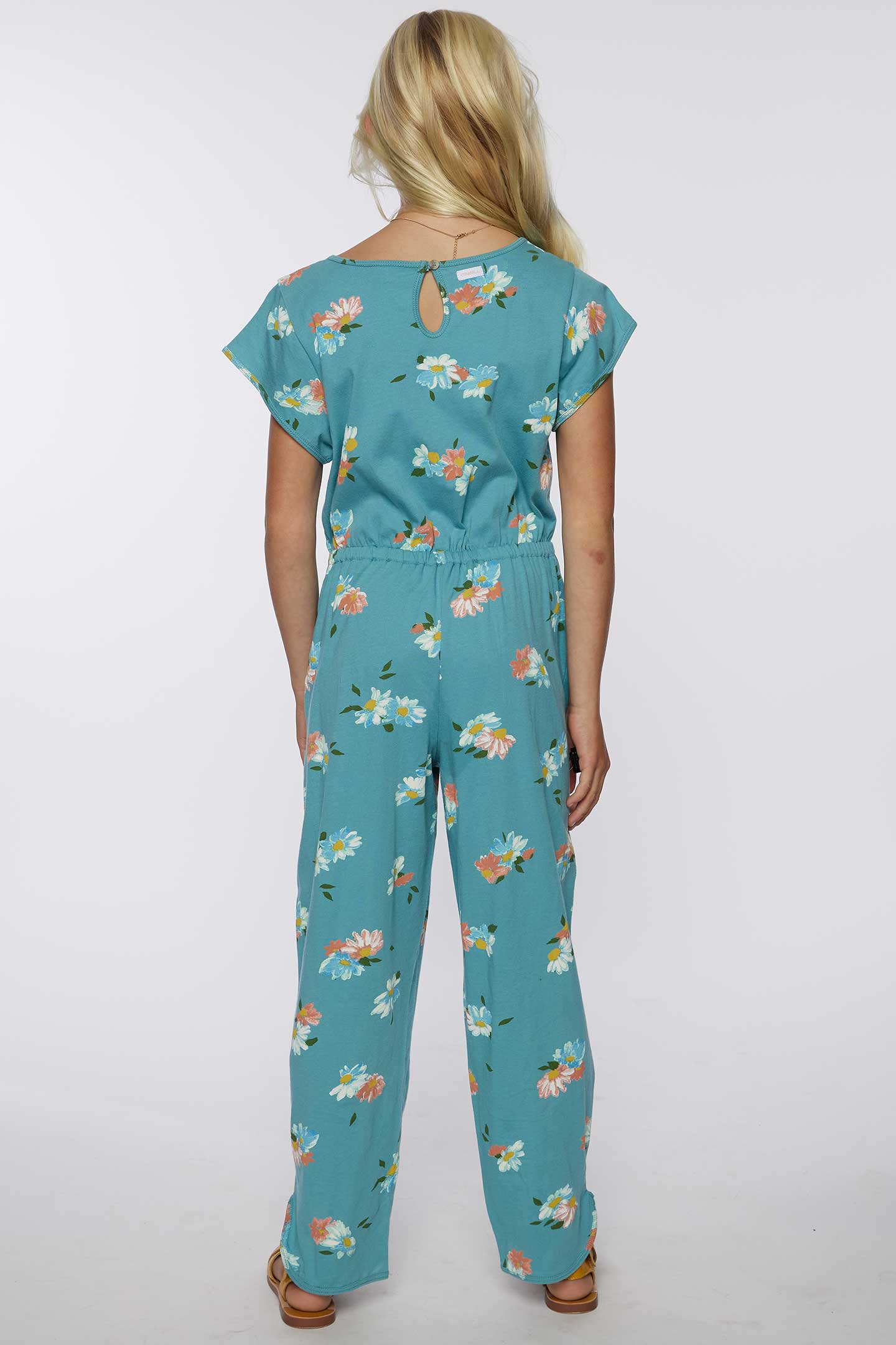 GIRL'S RYDER JUMPSUIT - Image 5
