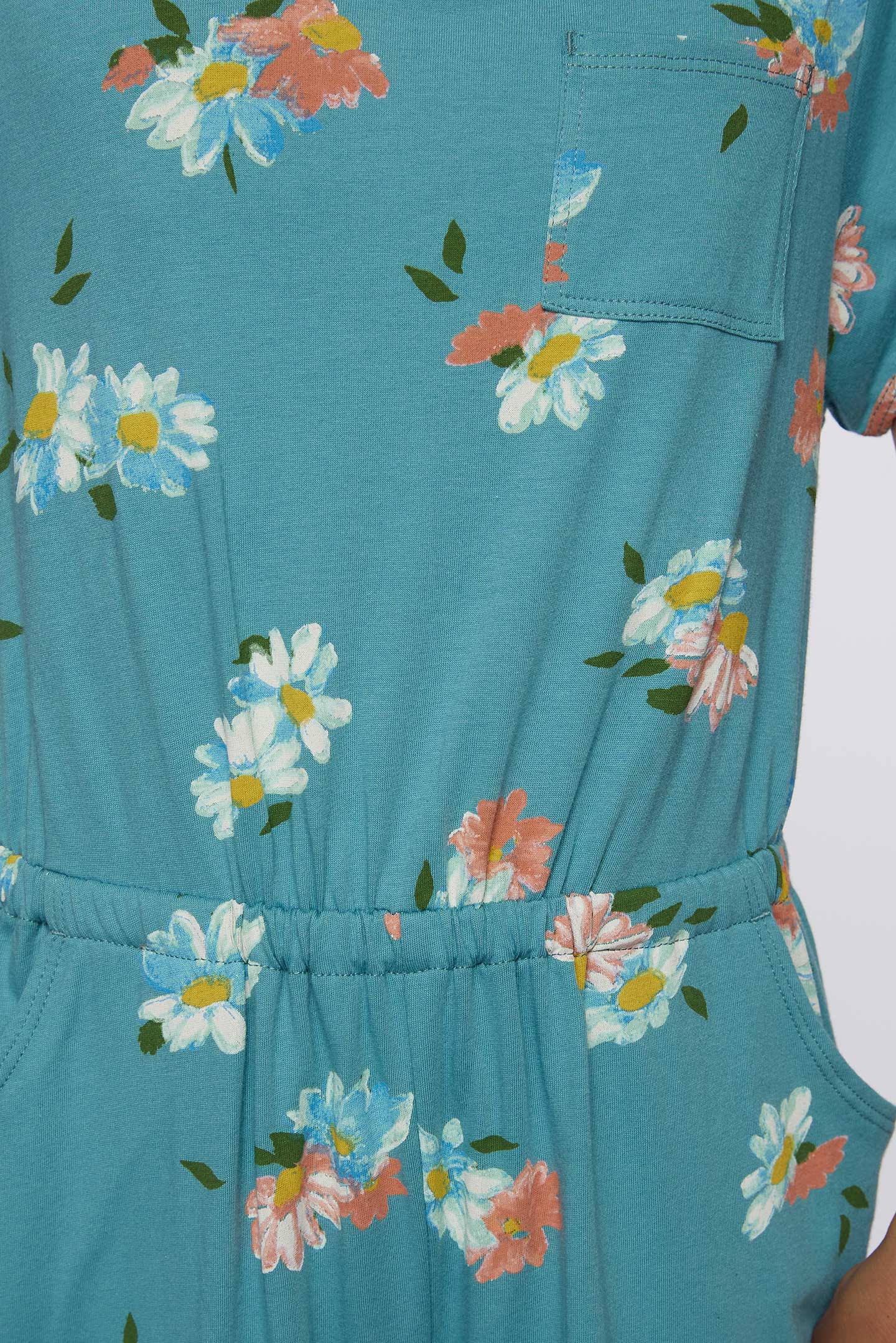 GIRL'S RYDER JUMPSUIT - Image 7