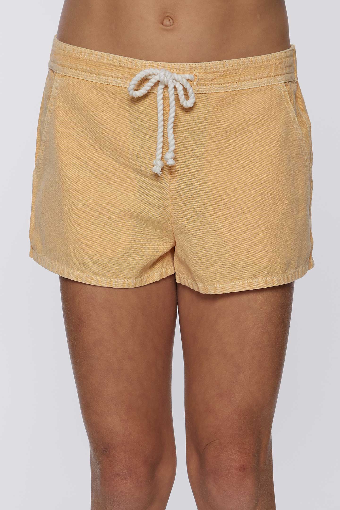 GIRL'S SAGE SHORTS - Image 2