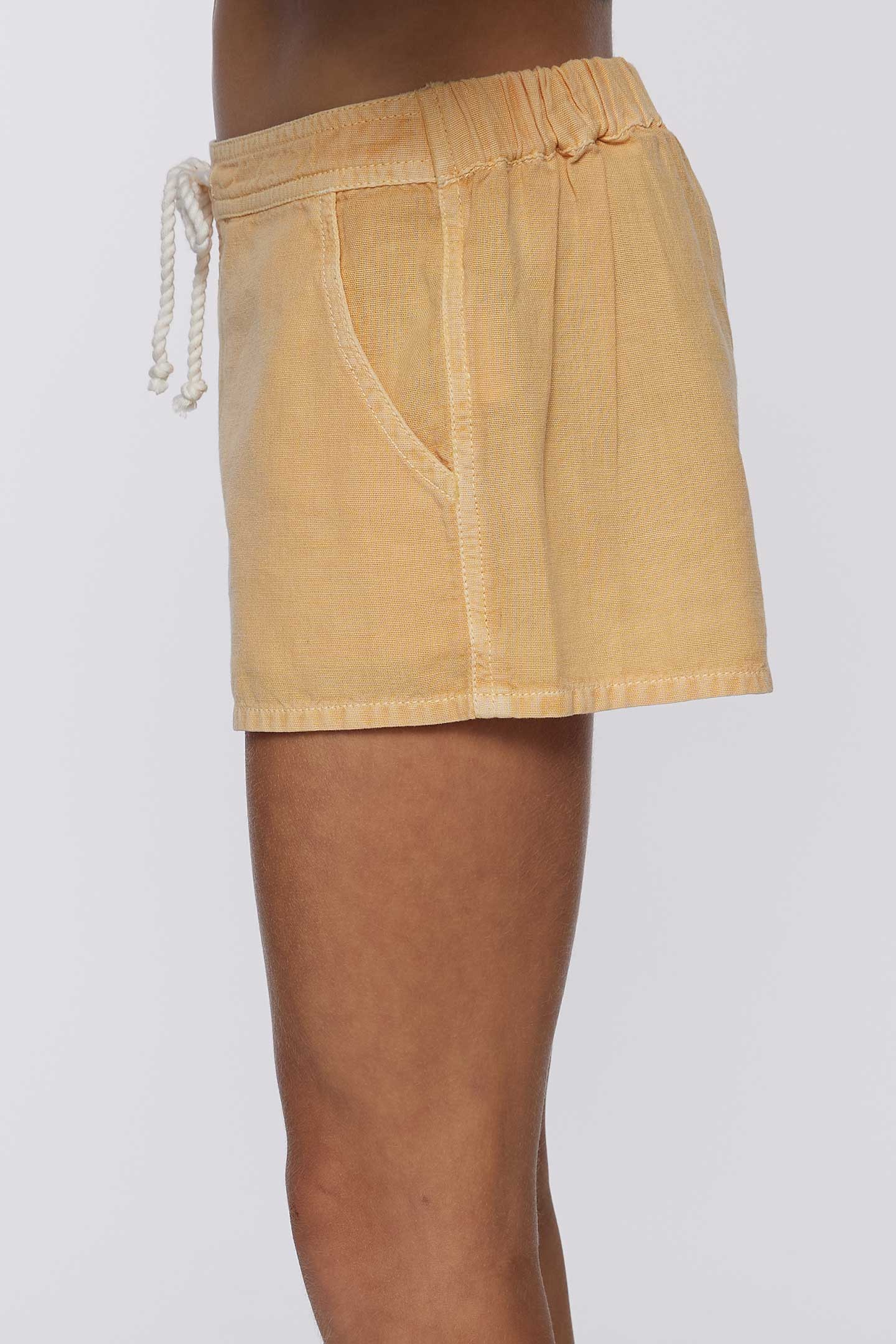 GIRL'S SAGE SHORTS - Image 3