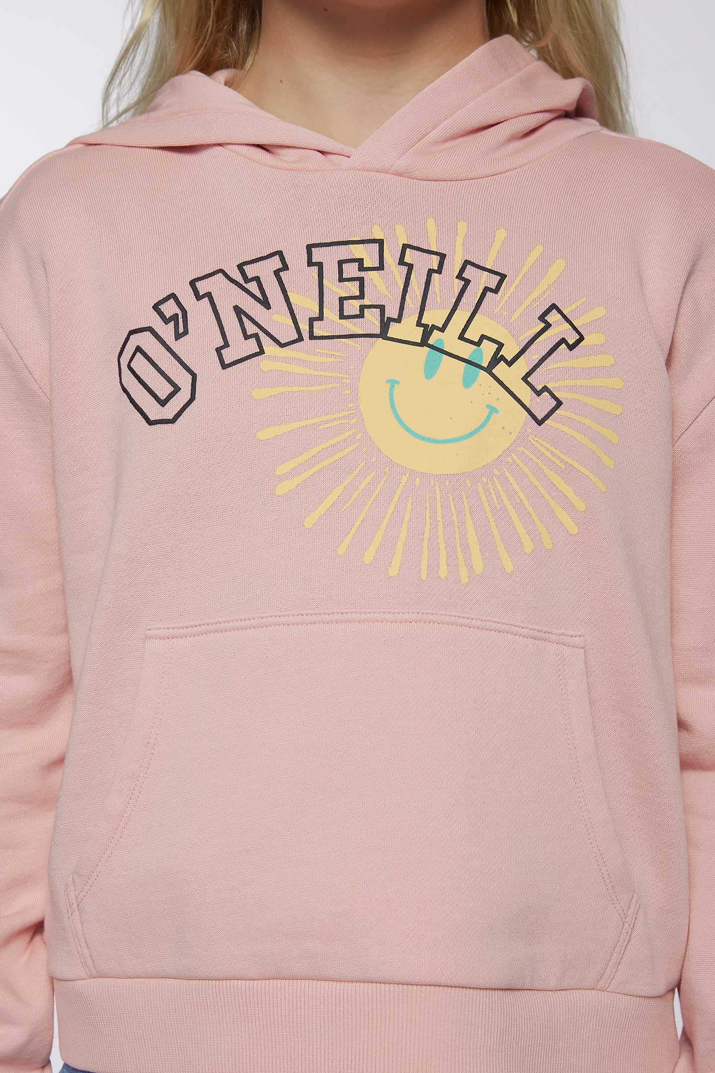 GIRL'S SCOBIE HOODIE - Image 5