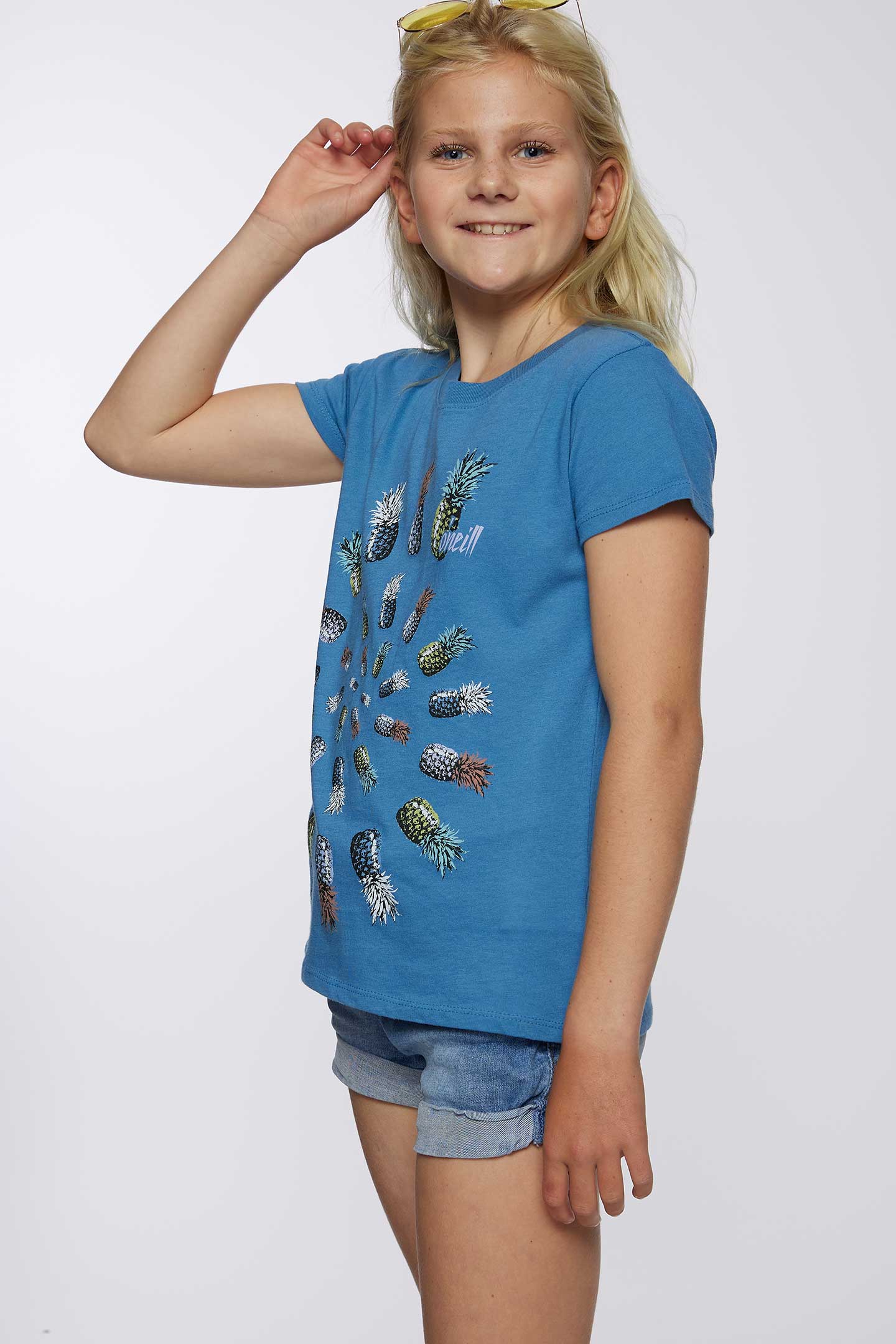 GIRL'S SWEETEST TEE - Image 3
