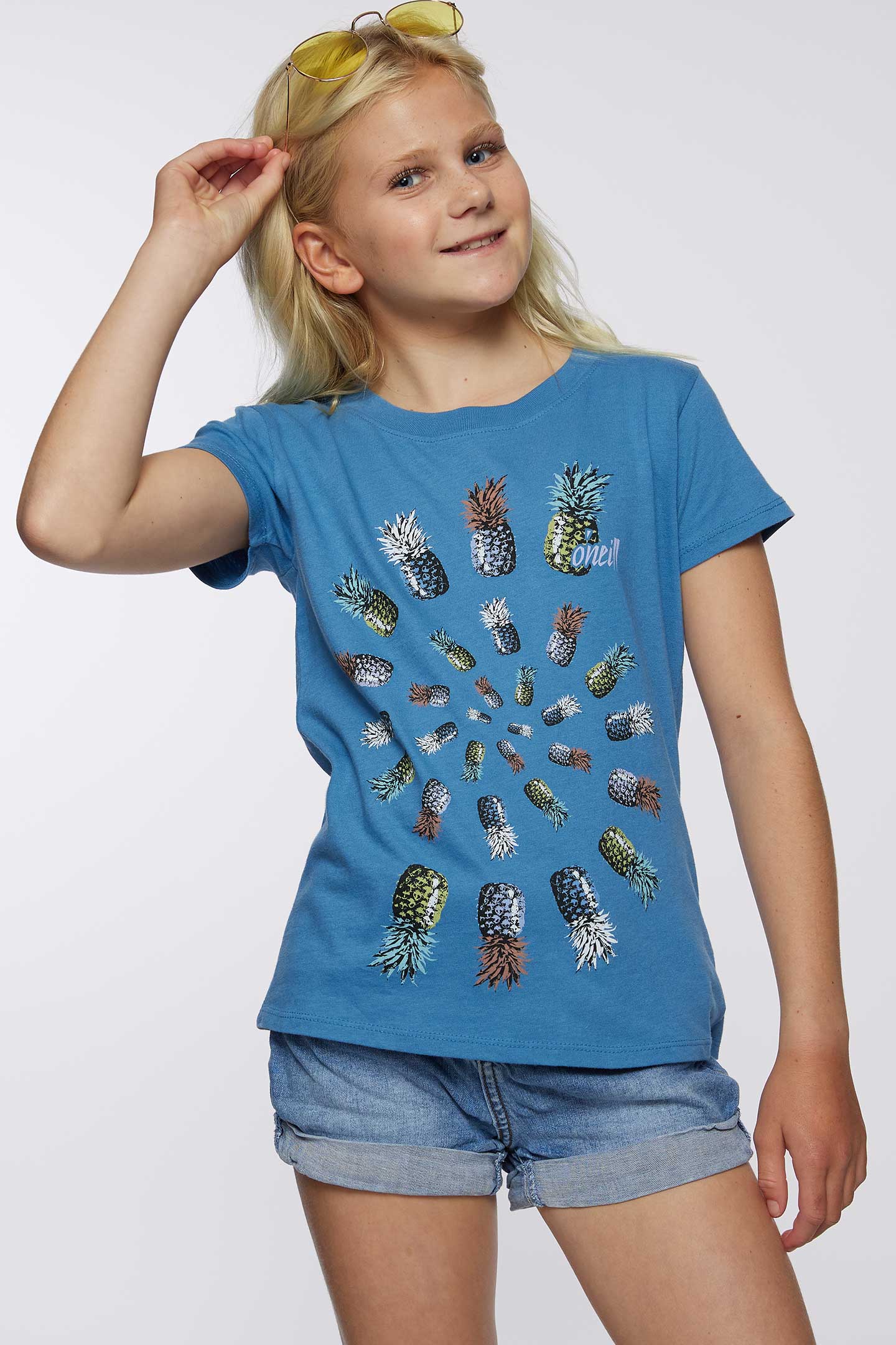 GIRL'S SWEETEST TEE - Image 4