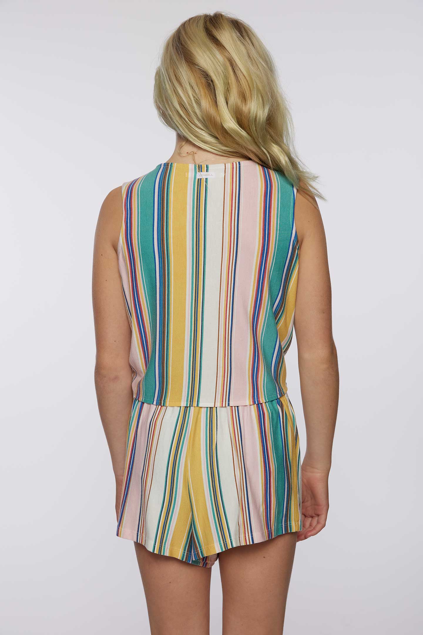 GIRL'S TAVI TANK - Image 5