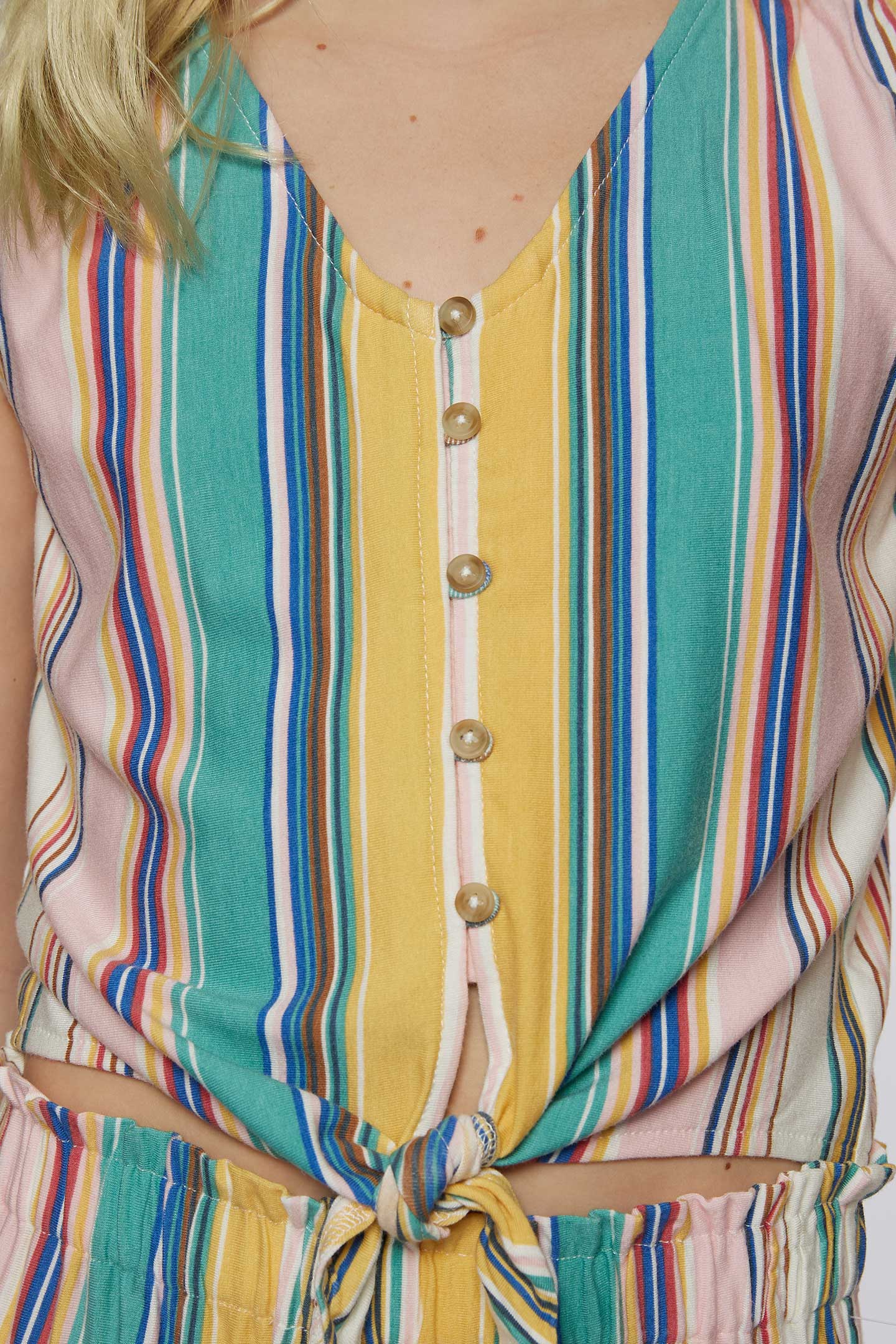 GIRL'S TAVI TANK - Image 7