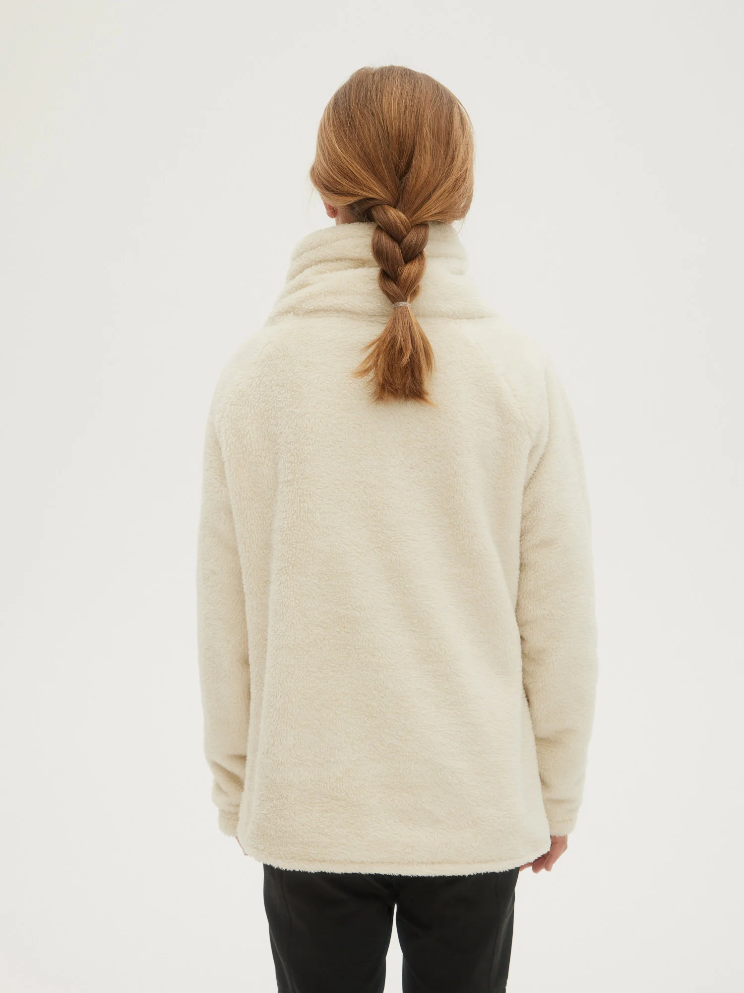 GIRLS HAZEL FLEECE - Image 2