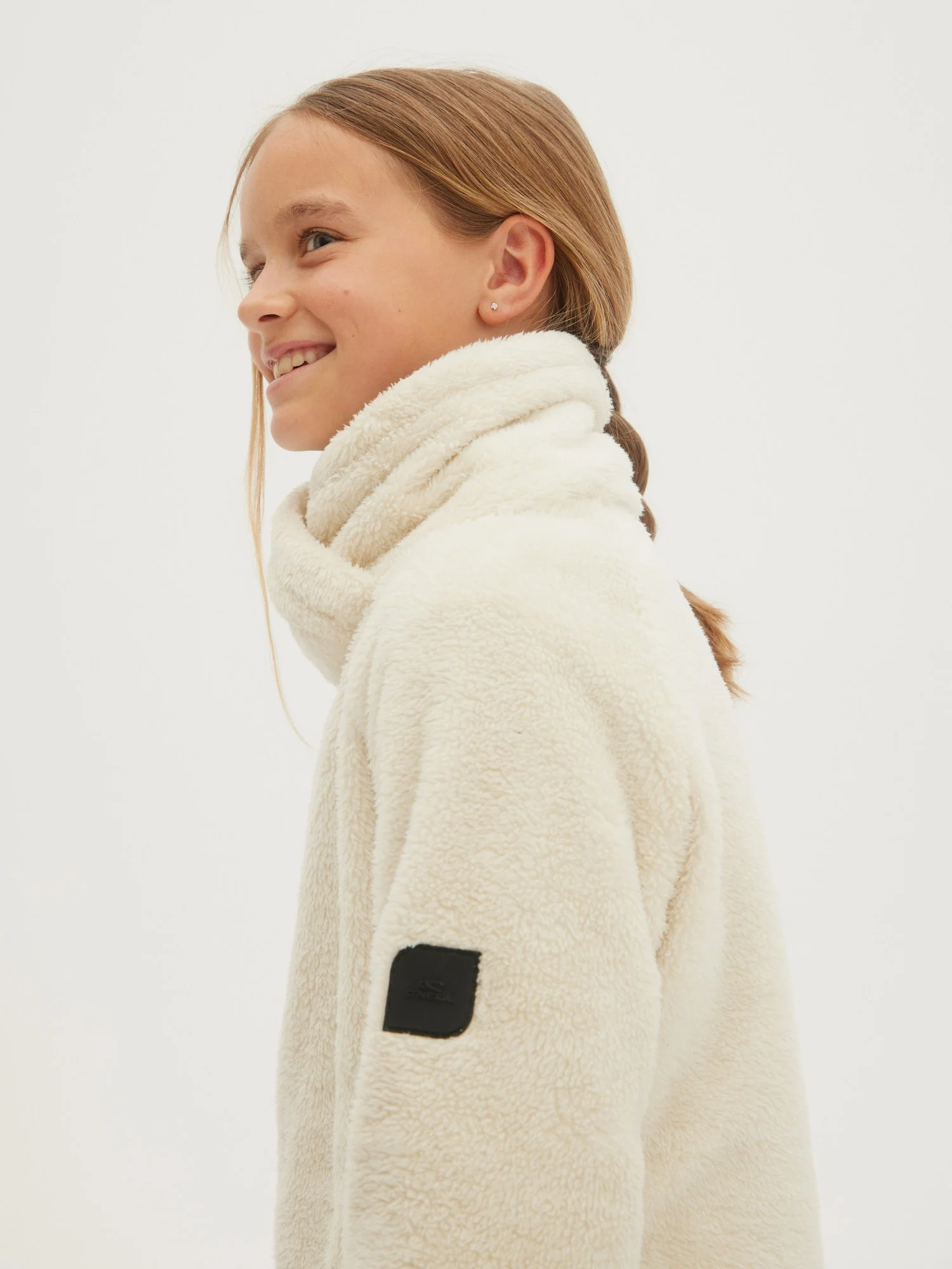 GIRLS HAZEL FLEECE - Image 3