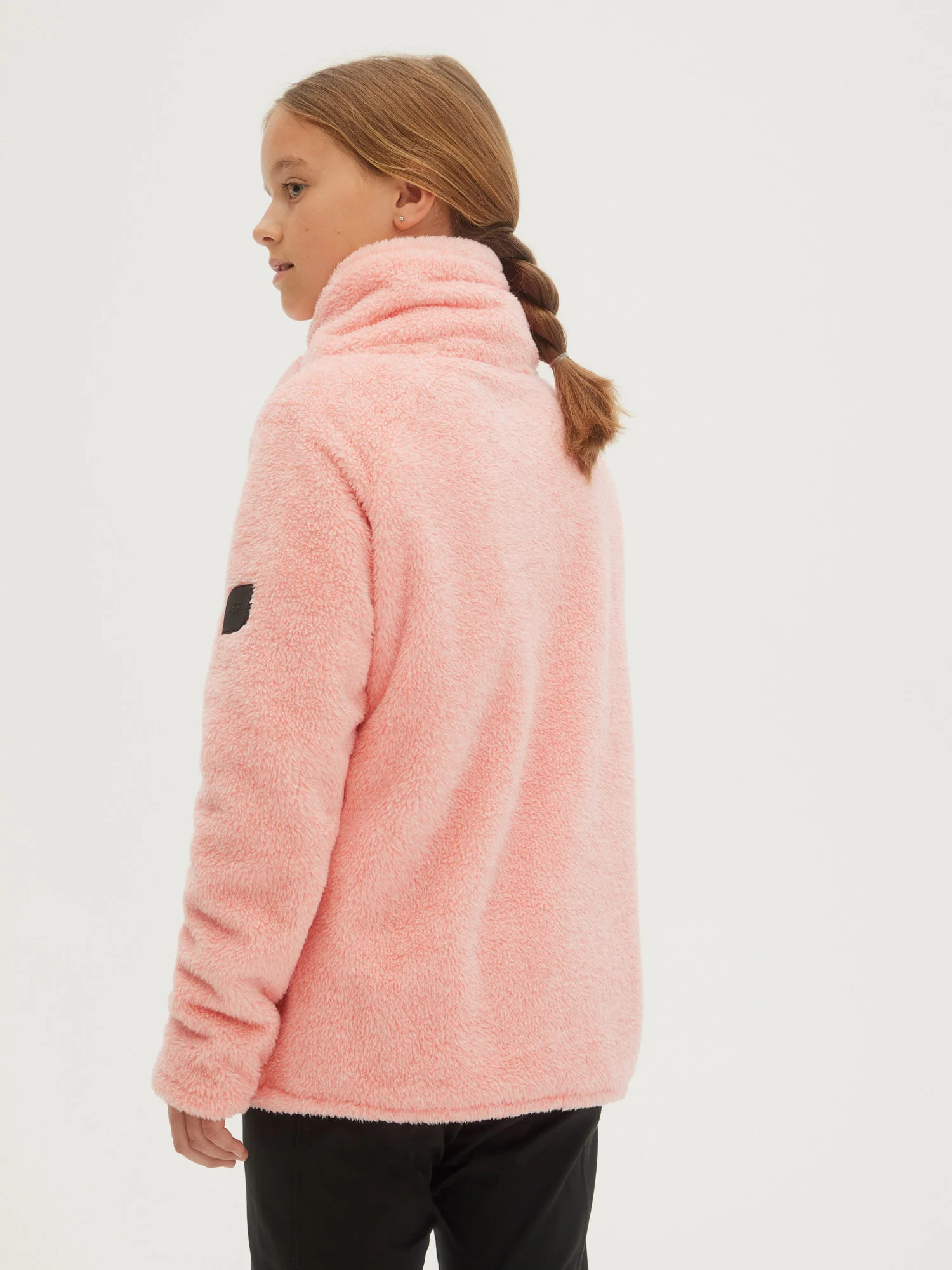 GIRLS HAZEL FLEECE - Image 2