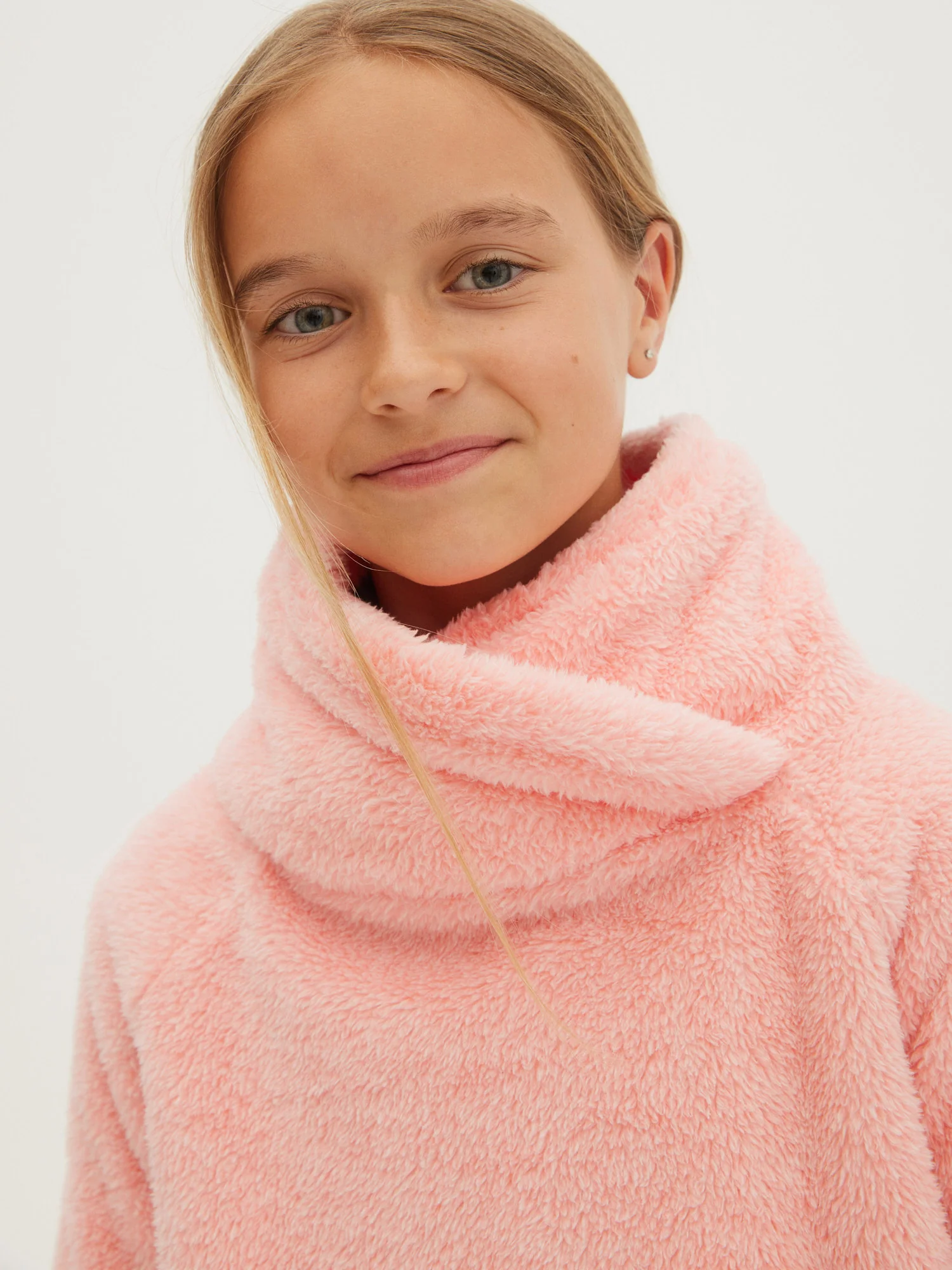 GIRLS HAZEL FLEECE - Image 3