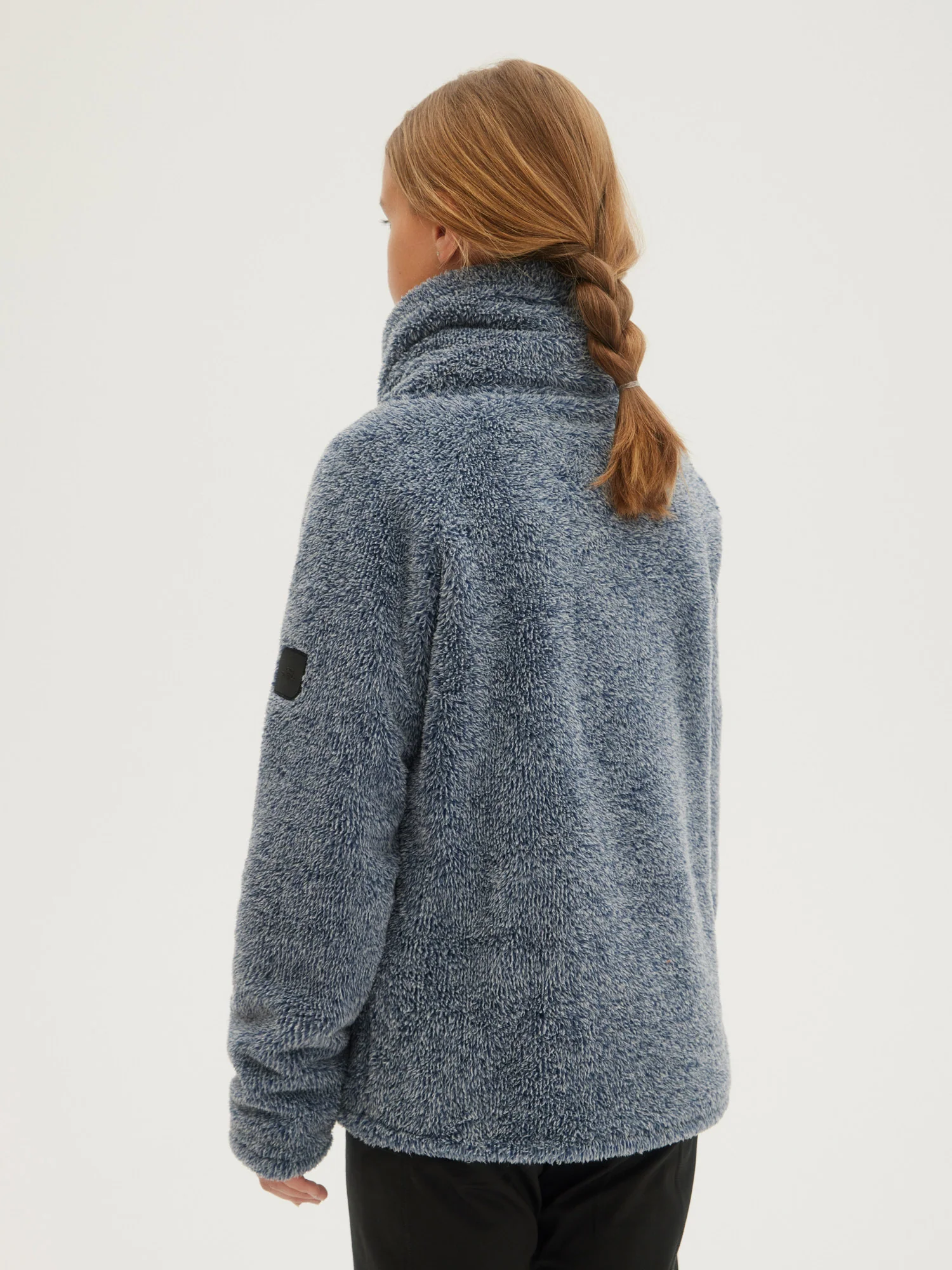 GIRLS HAZEL FLEECE - Image 2