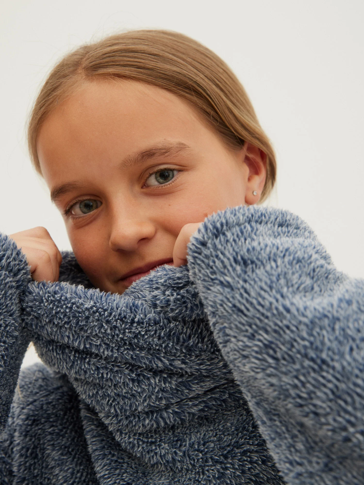 GIRLS HAZEL FLEECE - Image 3