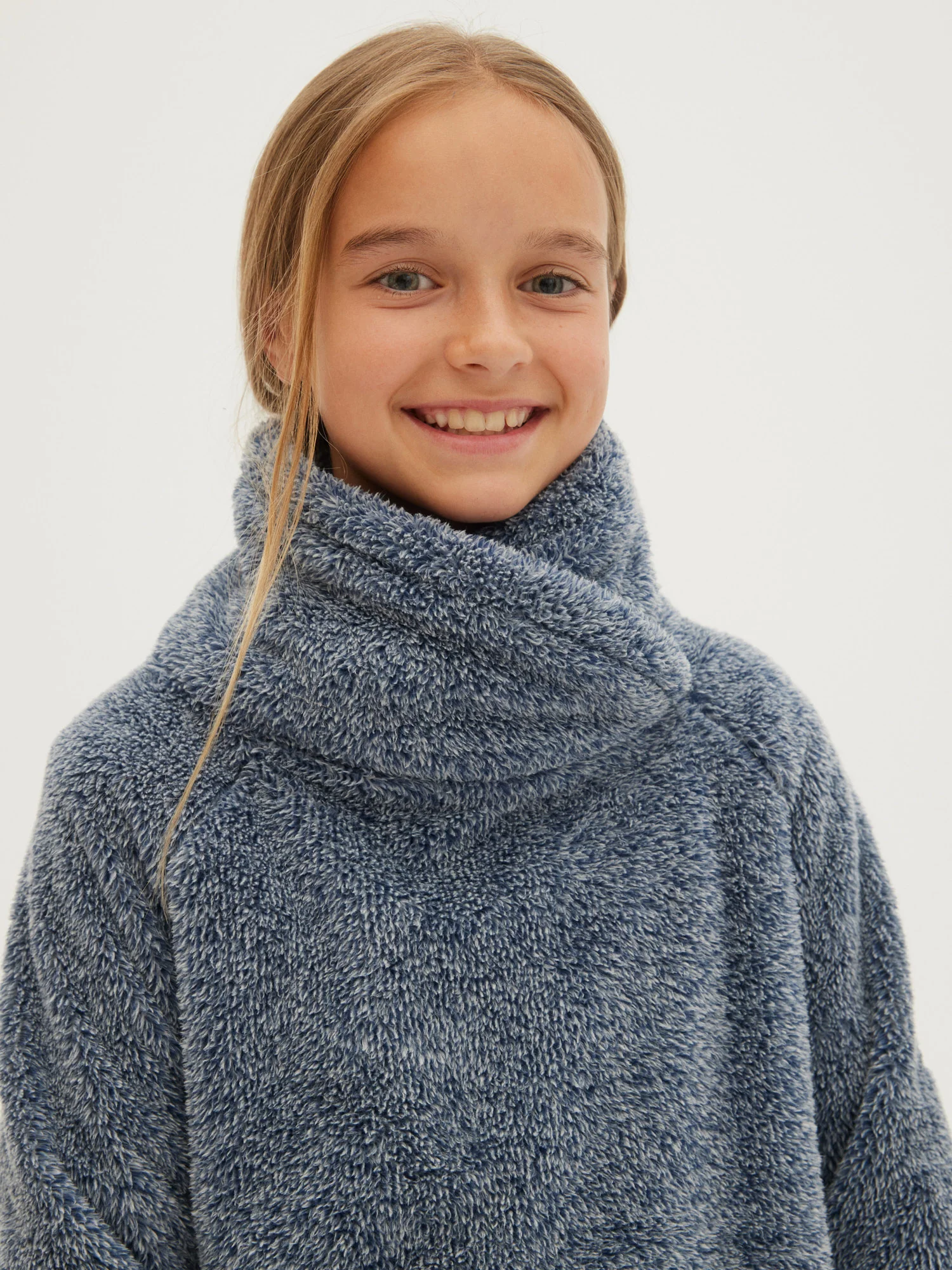 GIRLS HAZEL FLEECE - Image 4