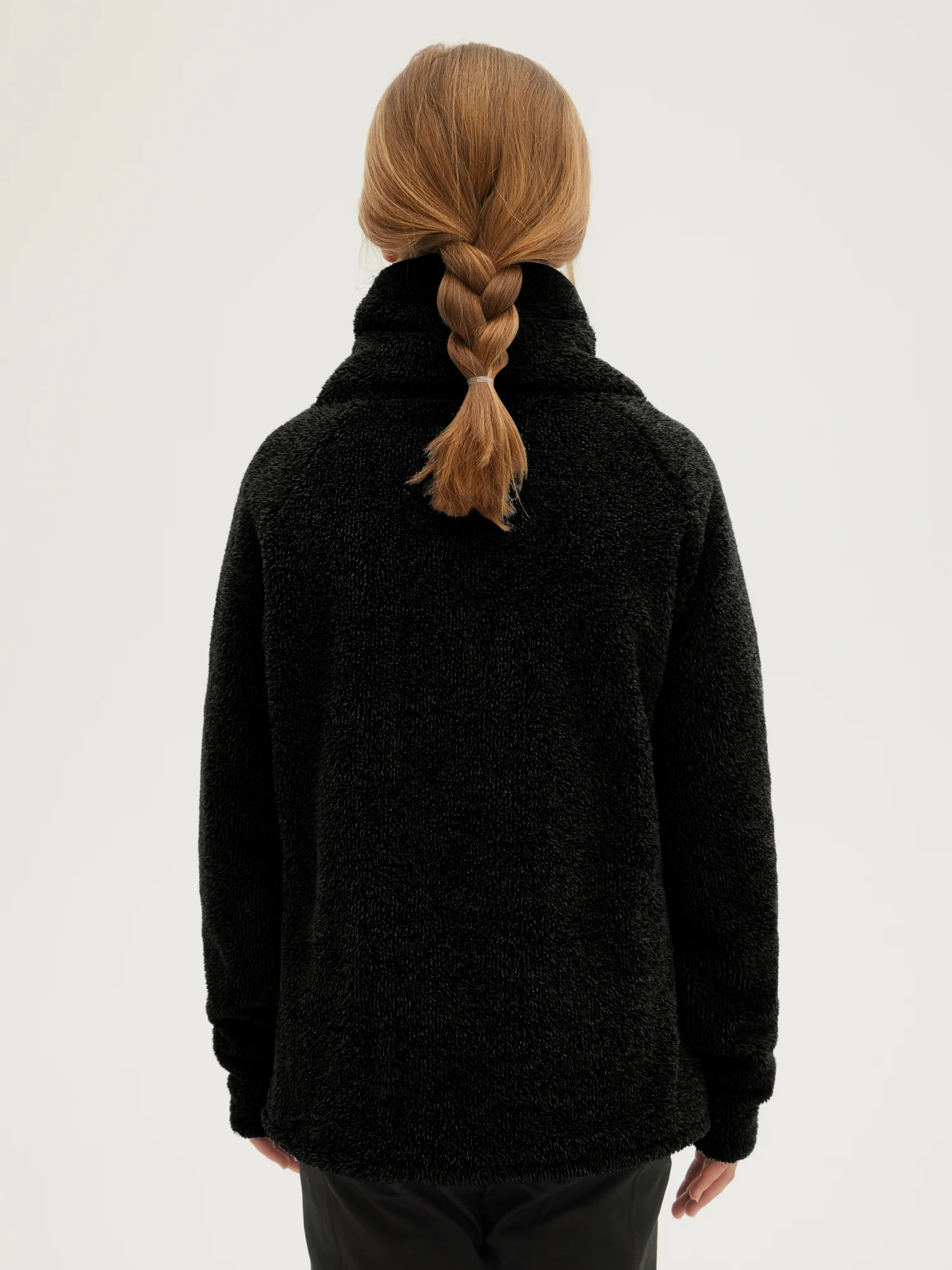 GIRLS HAZEL FLEECE - Image 2