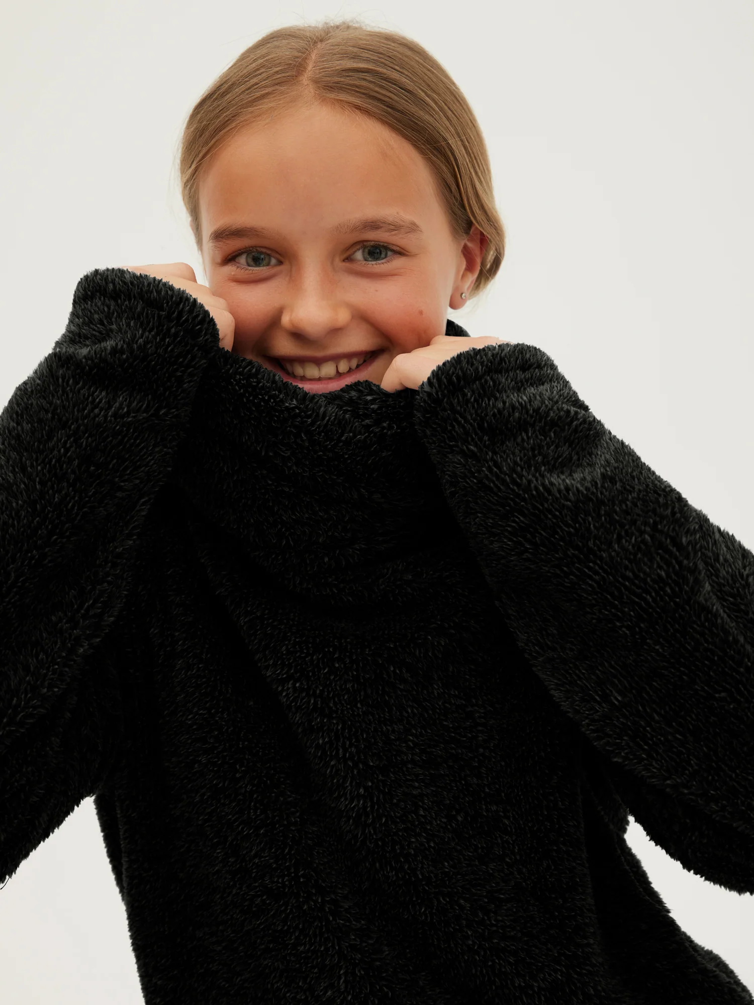 GIRLS HAZEL FLEECE - Image 3