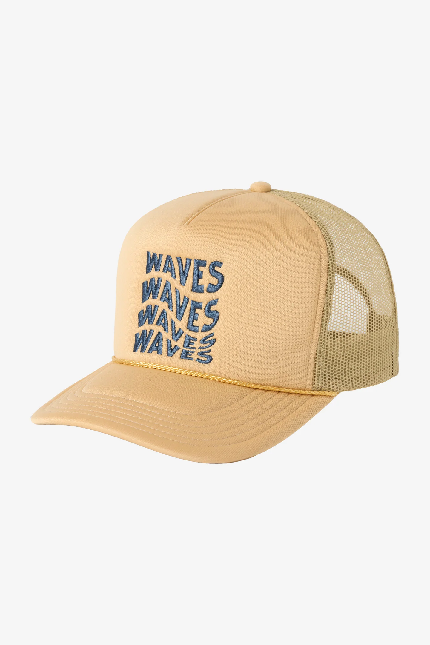 GIRLS IRVING DAD HAT
