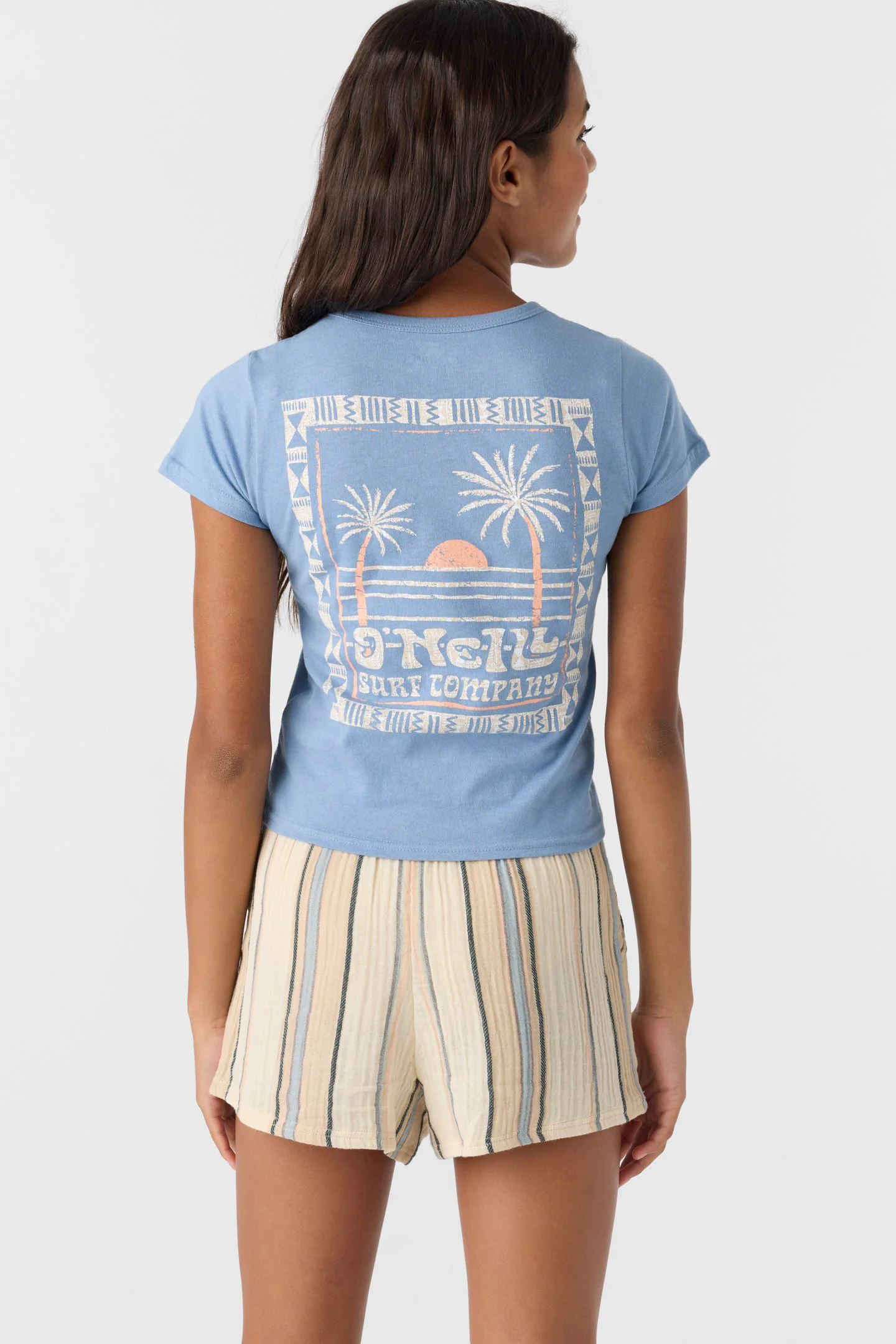 GIRLS ISLAND PALM - Image 6