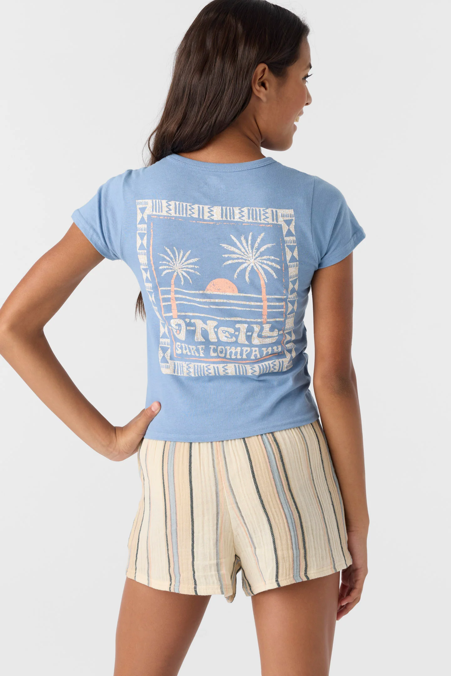 GIRLS ISLAND PALM - Image 7