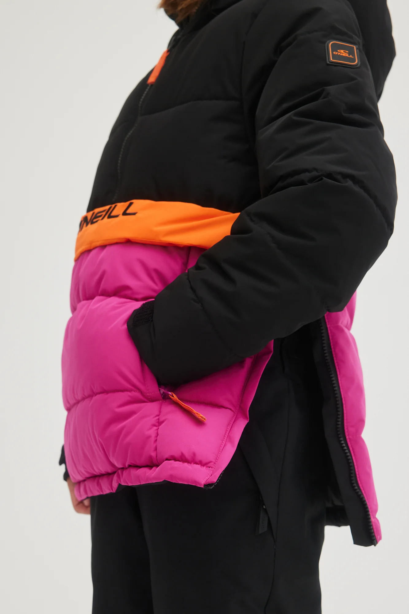 O’RIGINALS PUFFER ANORAK - Image 2