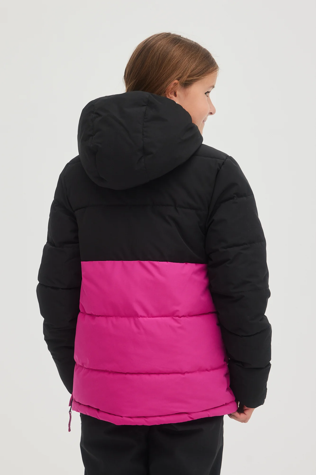 O’RIGINALS PUFFER ANORAK - Image 3