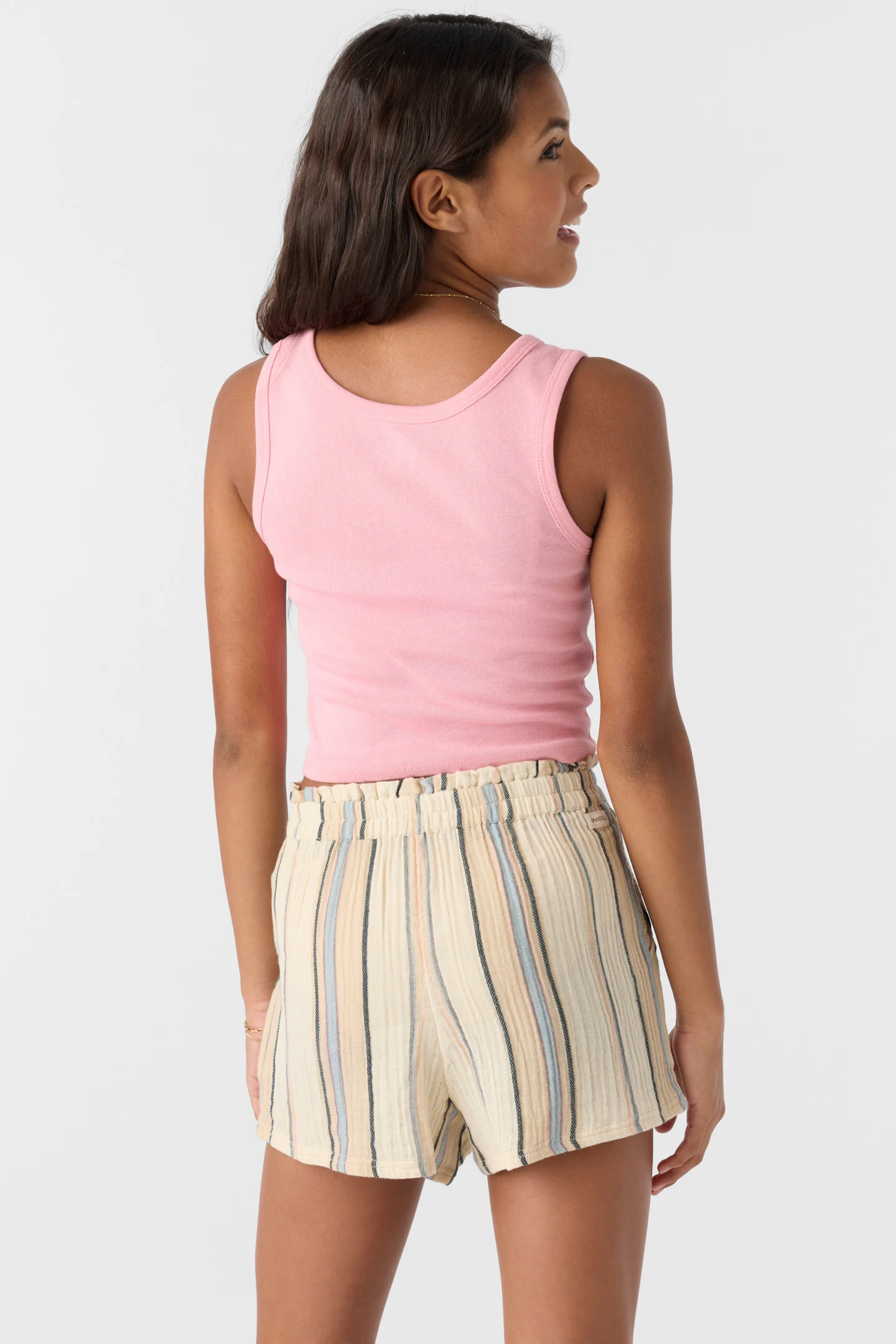 GIRLS SEASHELLS TANK - Image 5