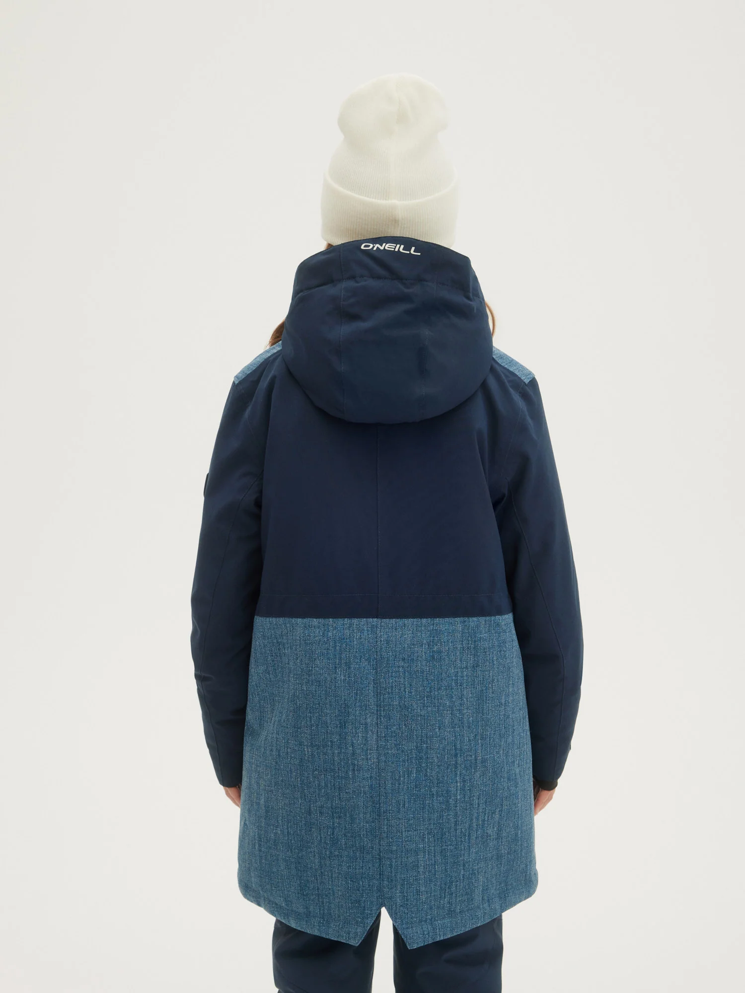 GIRLS ZEOLITE JACKET - Image 3
