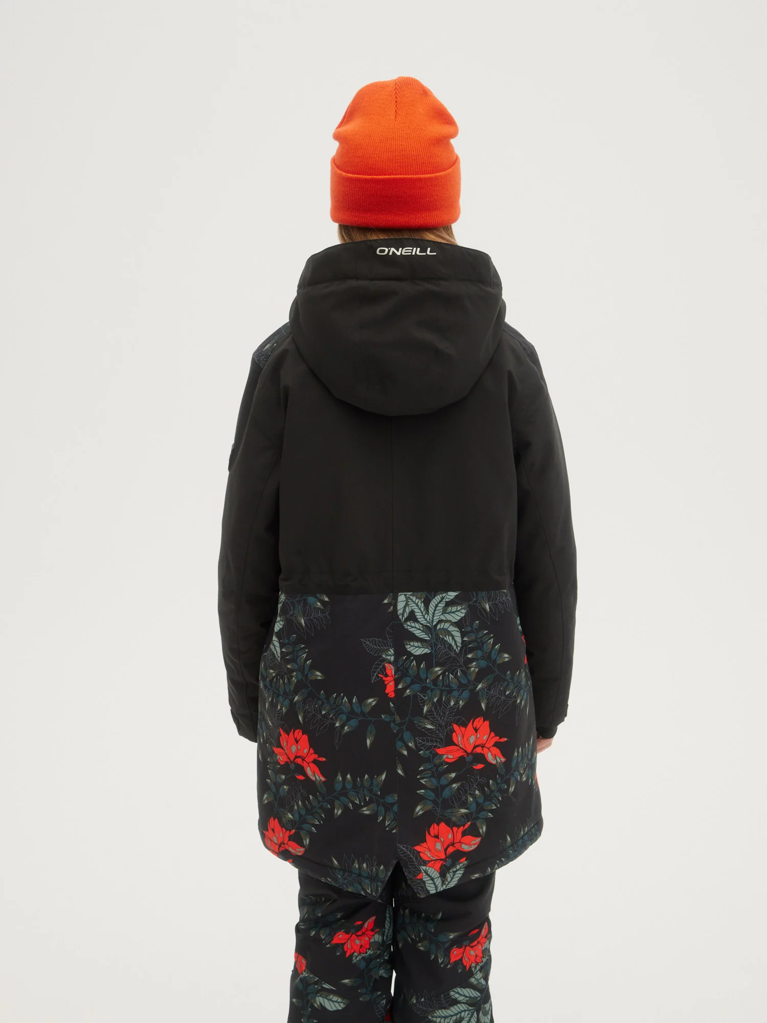 GIRLS ZEOLITE JACKET - Image 4