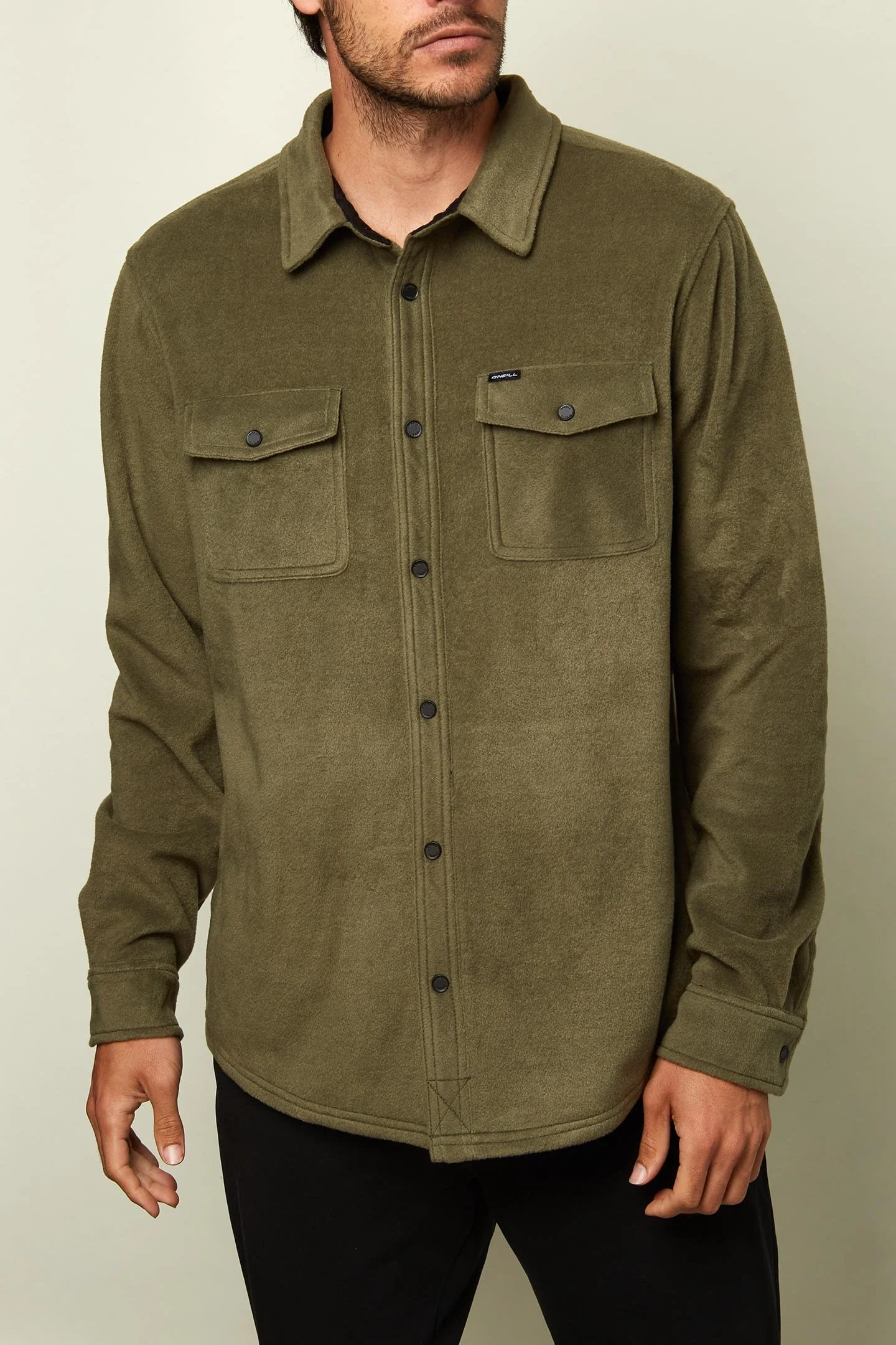 GLACIER OVERSHIRT - Image 2