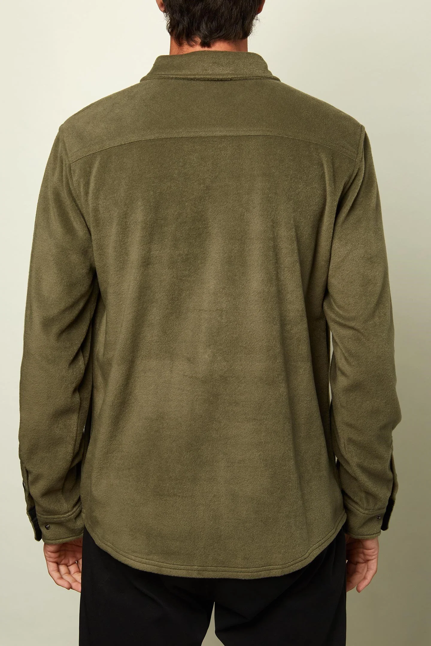 GLACIER OVERSHIRT - Image 4