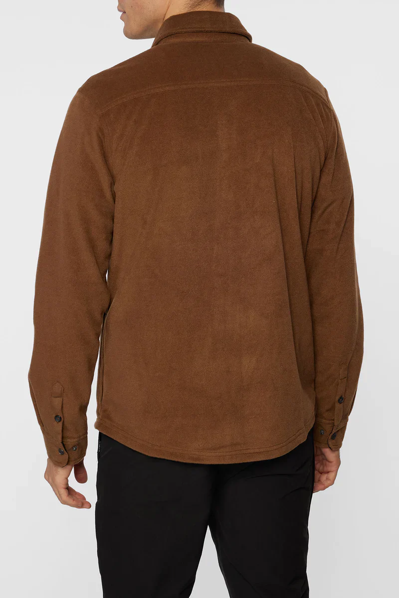 GLACIER OVERSHIRT - Image 2