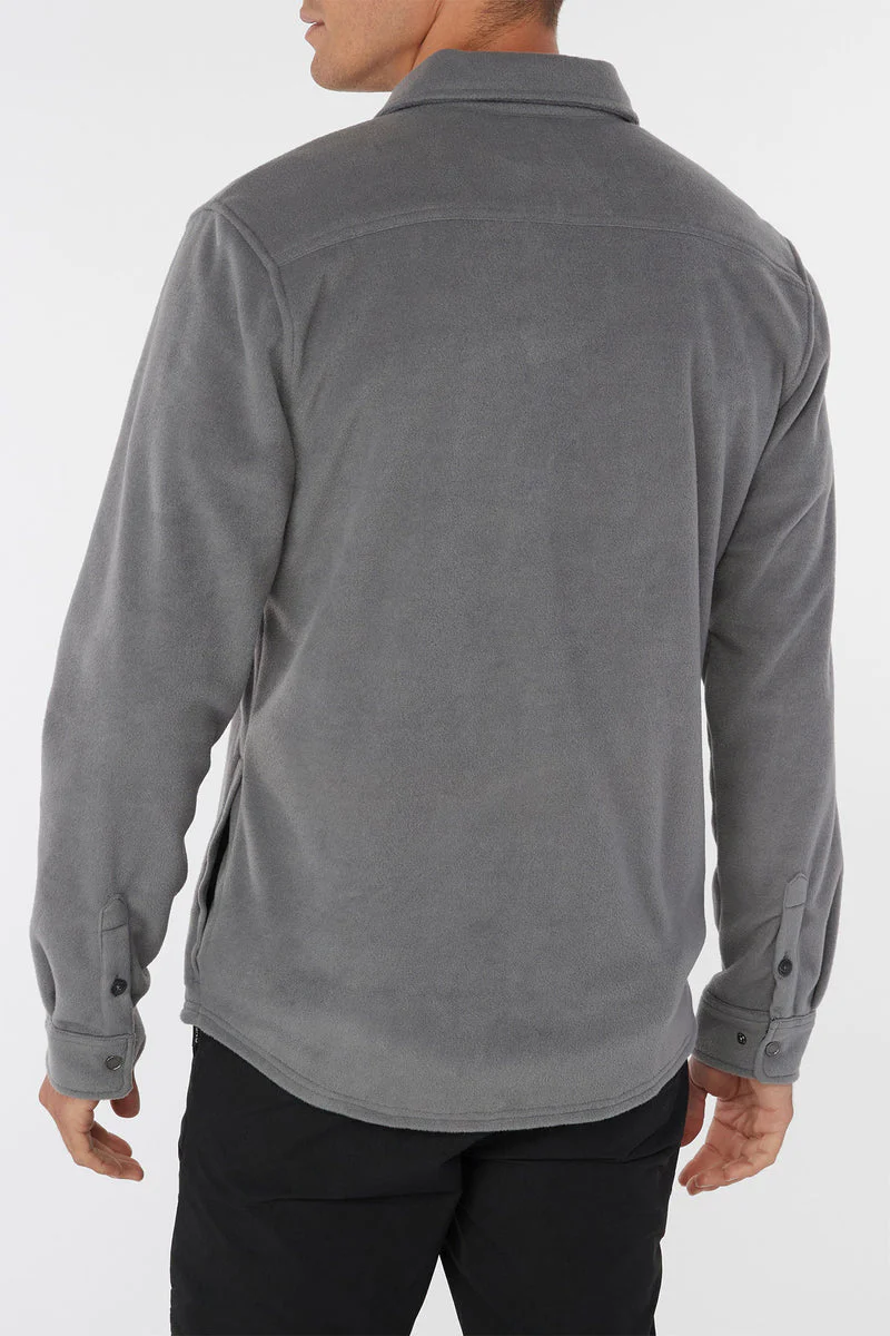 GLACIER OVERSHIRT - Image 2